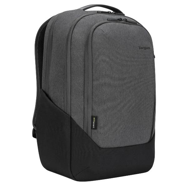 Rca Informatique - Image du produit : TARGUS CYPRESS BACKPACK 15.6IN RECYCLED GREY