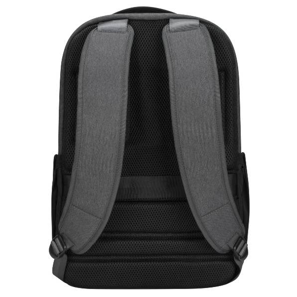 Rca Informatique - image du produit : TARGUS CYPRESS BACKPACK 15.6IN RECYCLED GREY