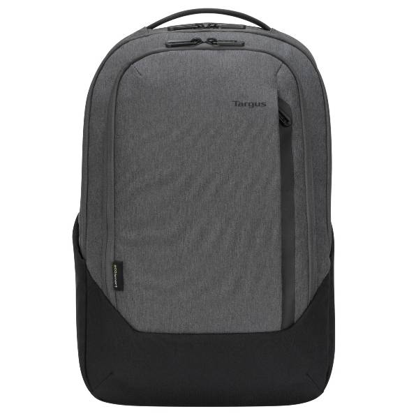 Rca Informatique - image du produit : TARGUS CYPRESS BACKPACK 15.6IN RECYCLED GREY