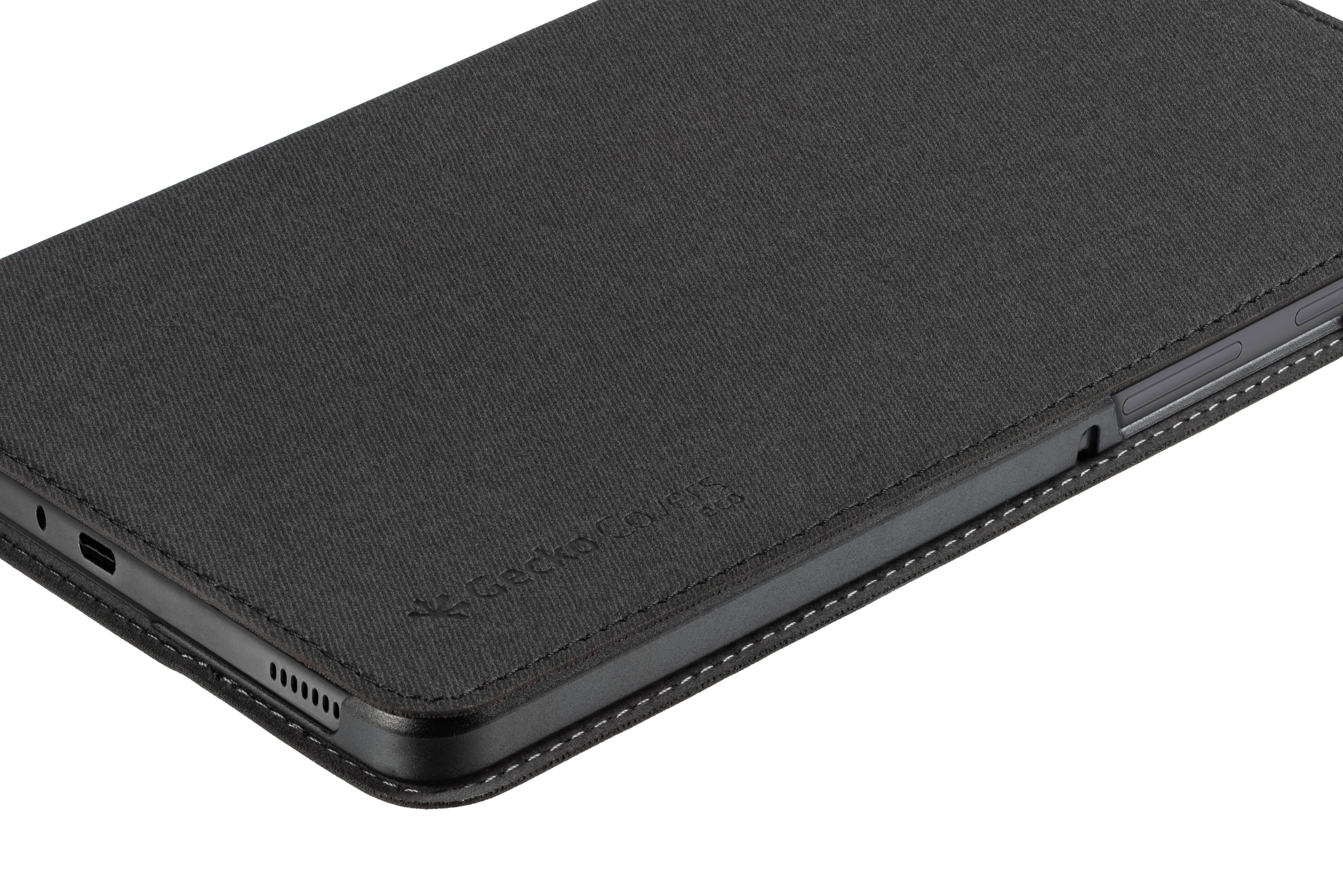 Rca Informatique - image du produit : SAMSUNG TAB A9COVER GECKO COVERS - BLACK