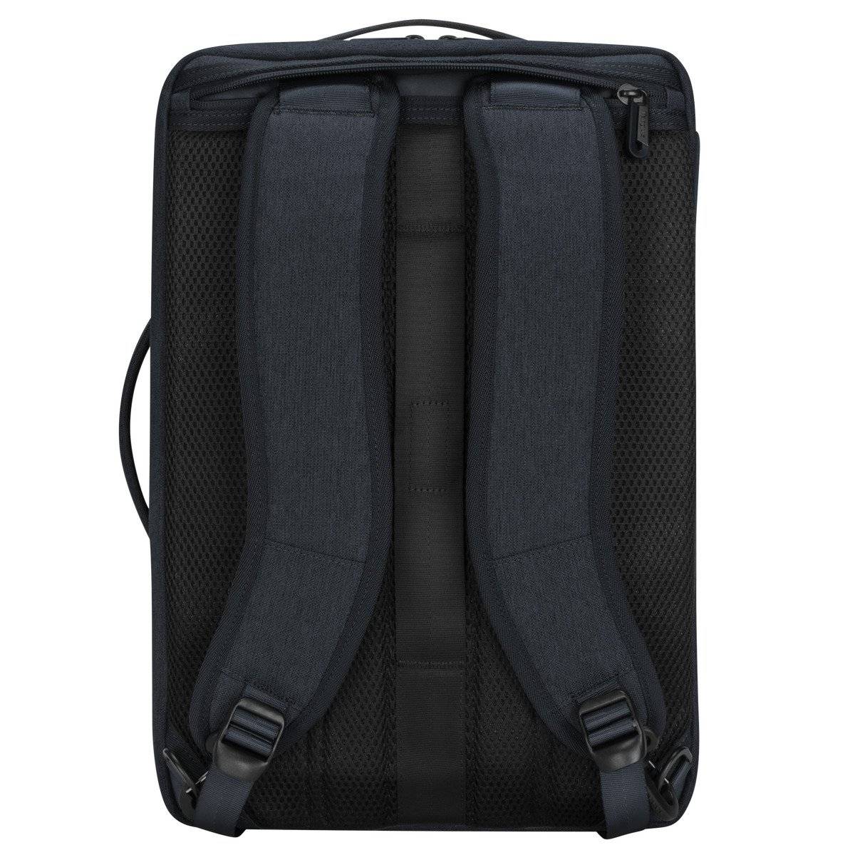 Rca Informatique - image du produit : TARGUS CYPRESS BACKPACK 15.6IN CONVERTIBLE NAVY