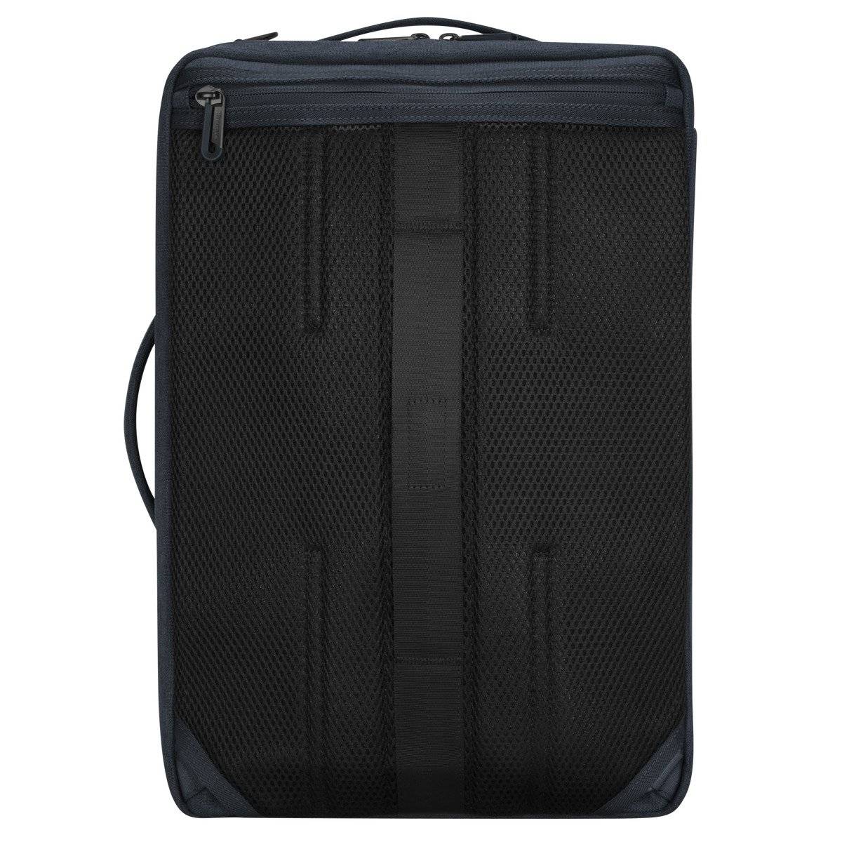 Rca Informatique - image du produit : TARGUS CYPRESS BACKPACK 15.6IN CONVERTIBLE NAVY