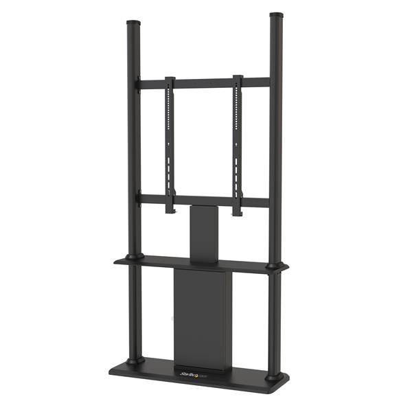 Rca Informatique - Image du produit : DIGITAL SIGNAGE DISPLAY STAND BLACK LOCKING