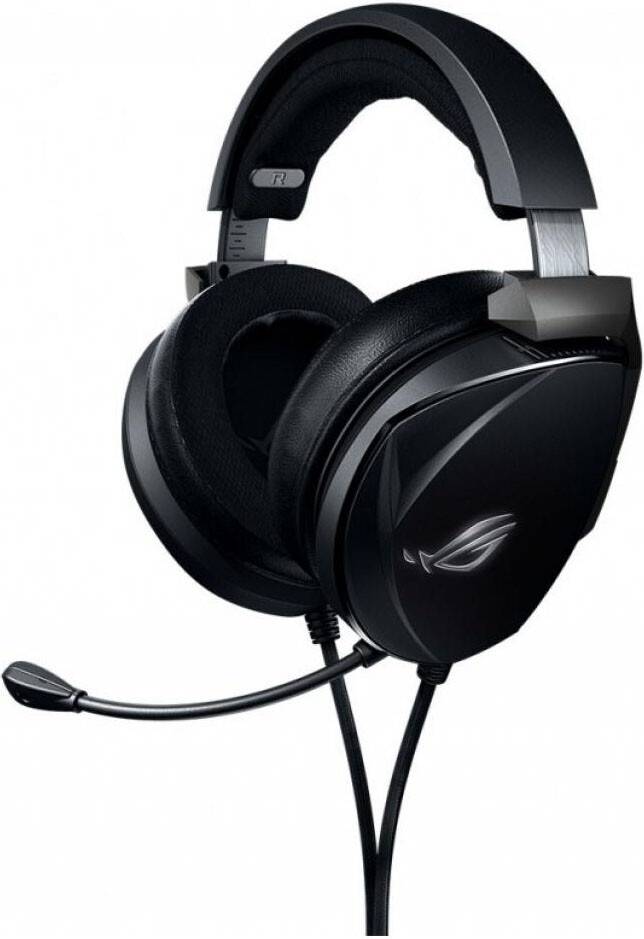 Rca Informatique - Image du produit : ROG THETA ELECTRET GAMING HEADSET