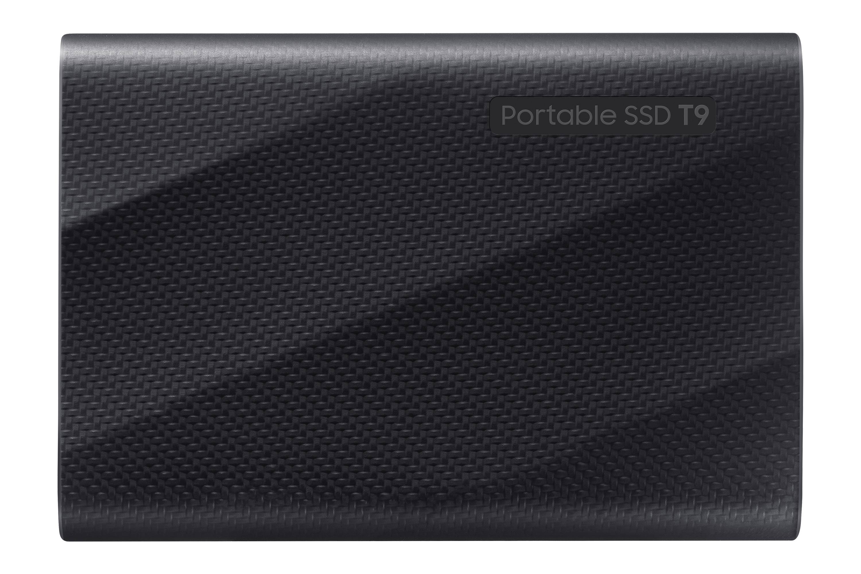 Rca Informatique - image du produit : T9 1TB USB 3.2 GEN 2X2 UP TO 2.000MB/S EXTERNAL SOLID STATE D