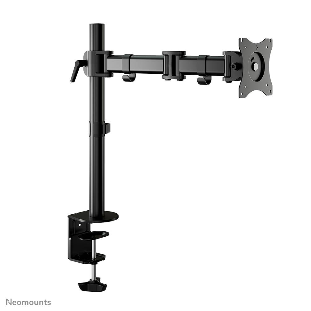 Rca Informatique - image du produit : DESK MOUNT 10-30IN FULL MOTION CLMP/GRM.MAX8KG.VESA75X75TO100X1