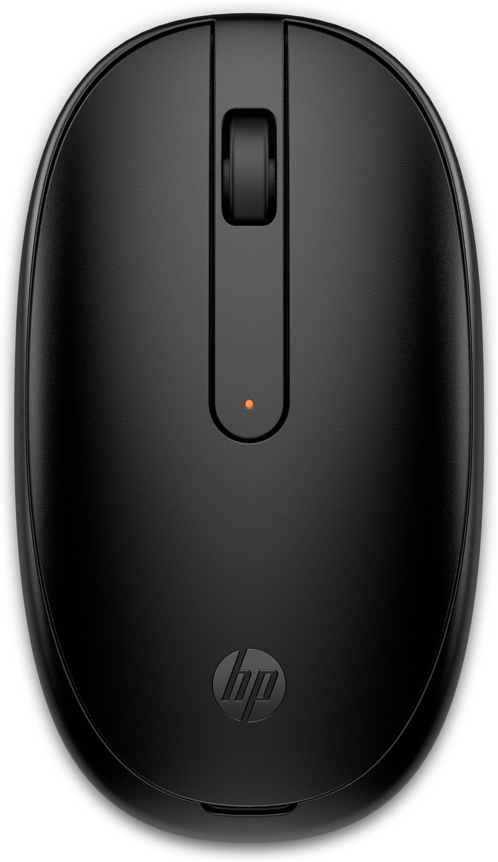 Rca Informatique - image du produit : 245 BLK BLUETOOTH MOUSE