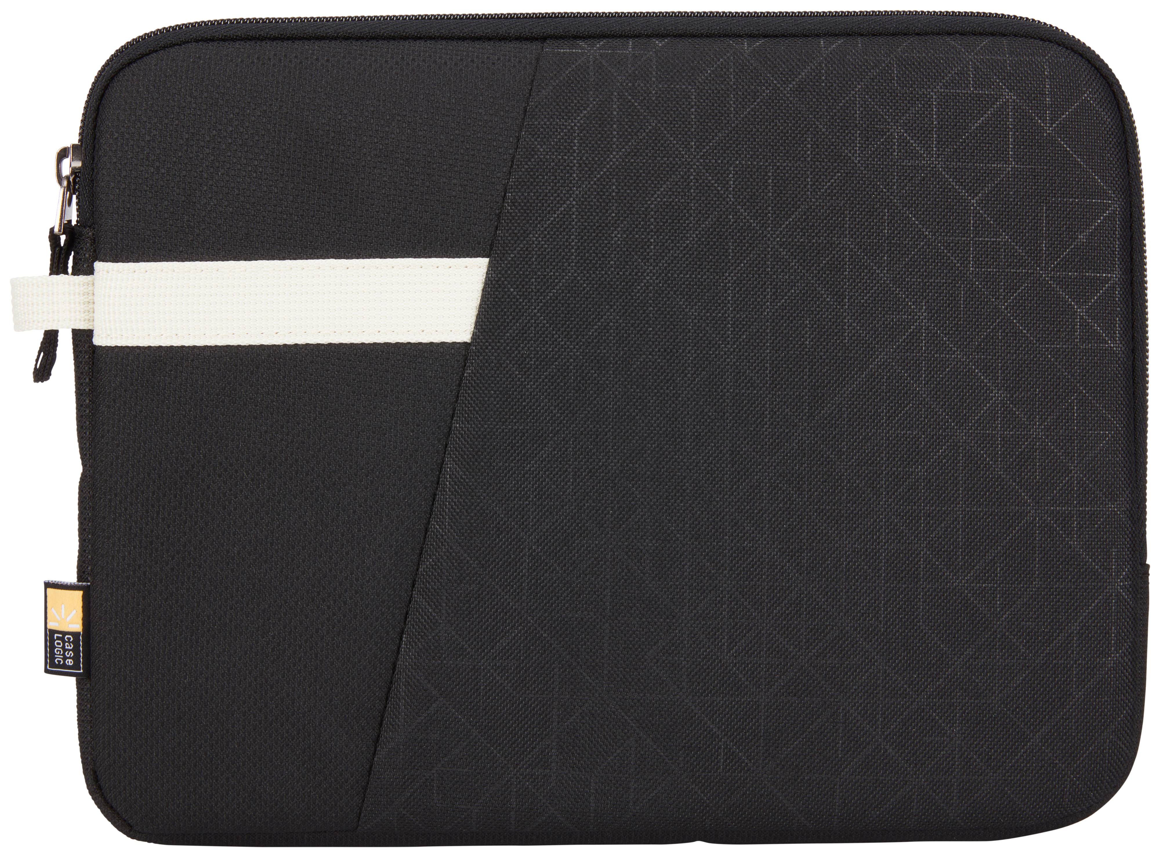 Rca Informatique - image du produit : CASE LOGIC IBIRA LAPTOP SLEEVE 10IN BLACK