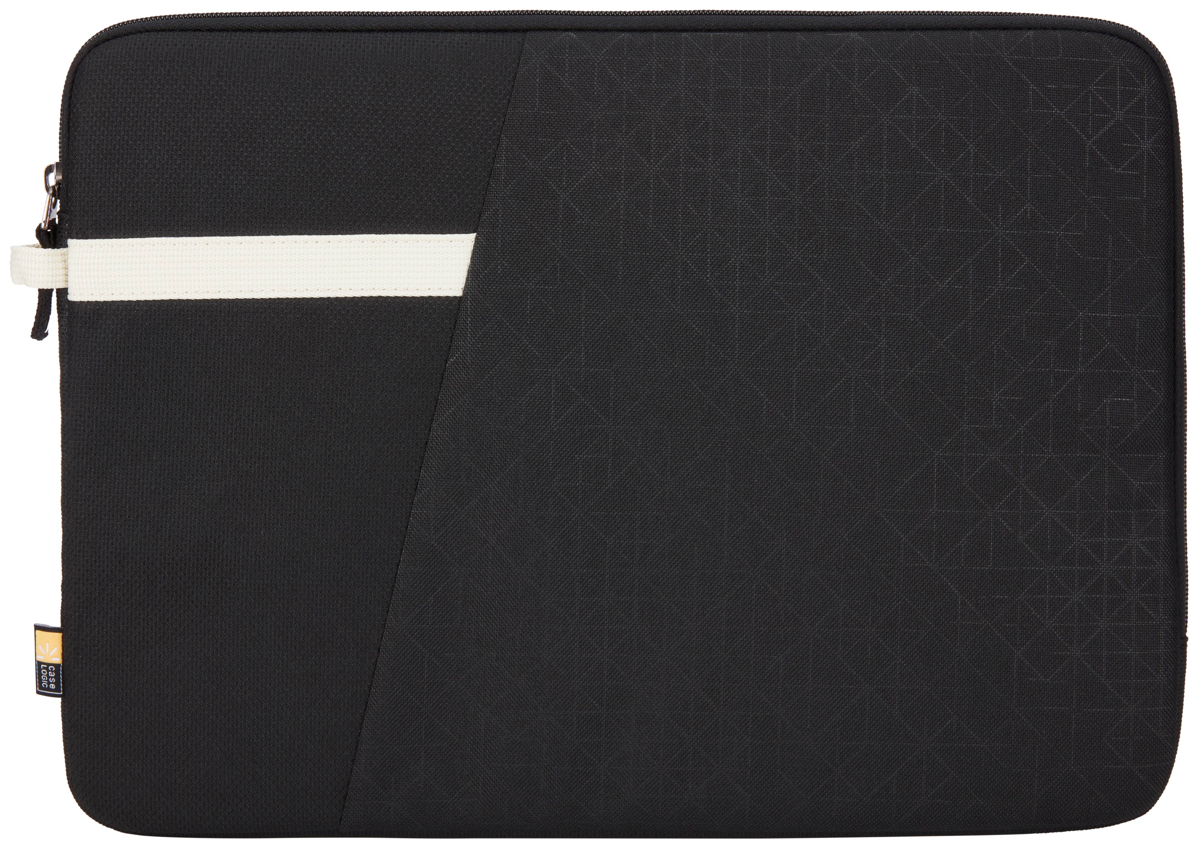 Rca Informatique - image du produit : CASE LOGIC IBIRA LAPTOP SLEEVE 13IN BLACK