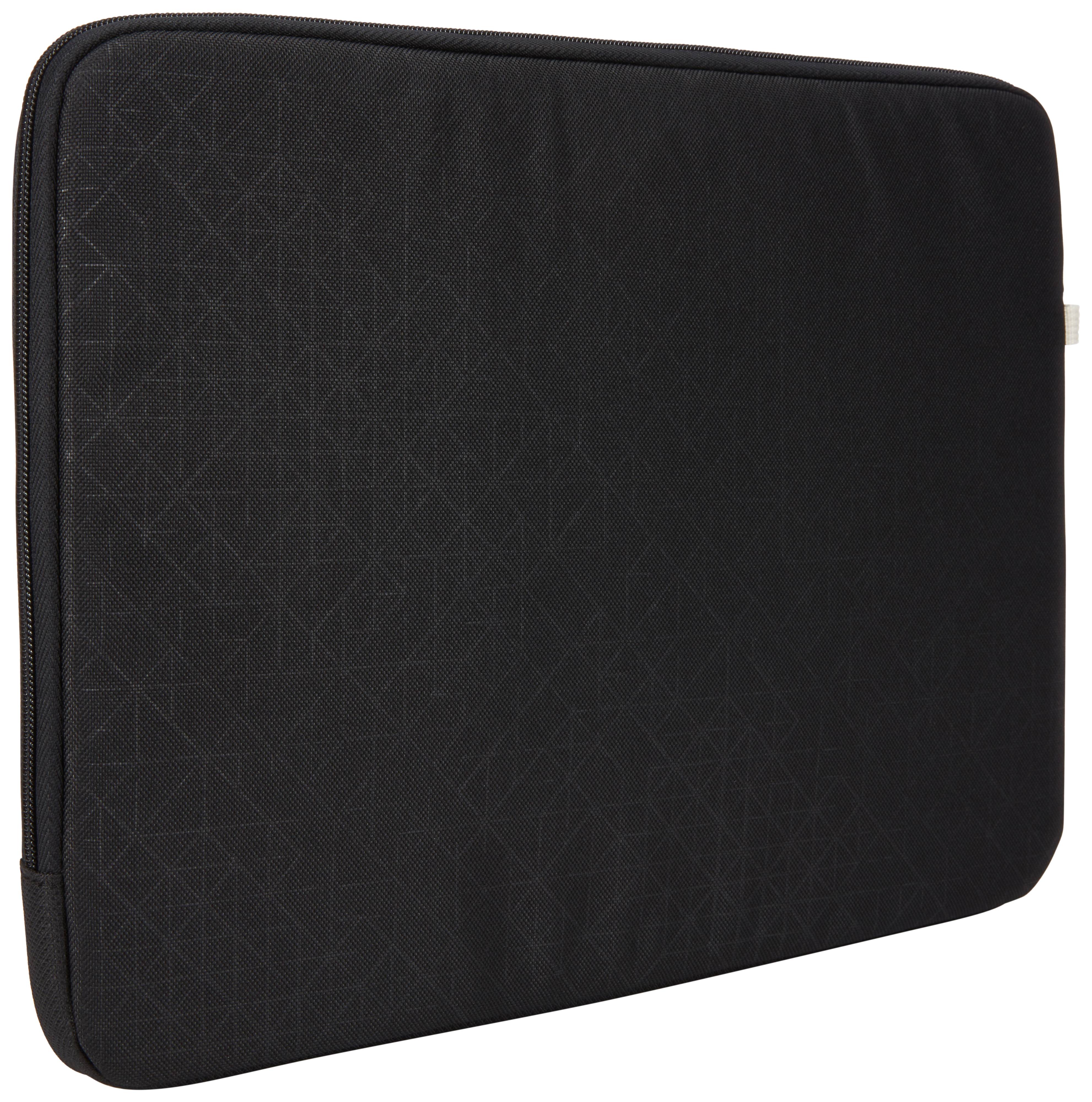 Rca Informatique - image du produit : CASE LOGIC IBIRA LAPTOP SLEEVE 13IN BLACK