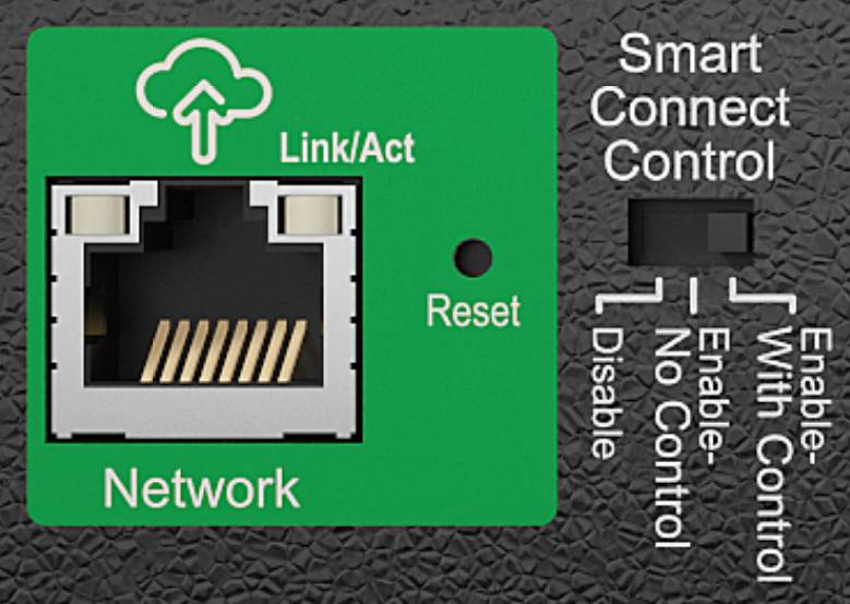 Rca Informatique - image du produit : APC SMART-UPS C LI-ION 500VA SHORT DEPTH 230V SMARTCONNECT