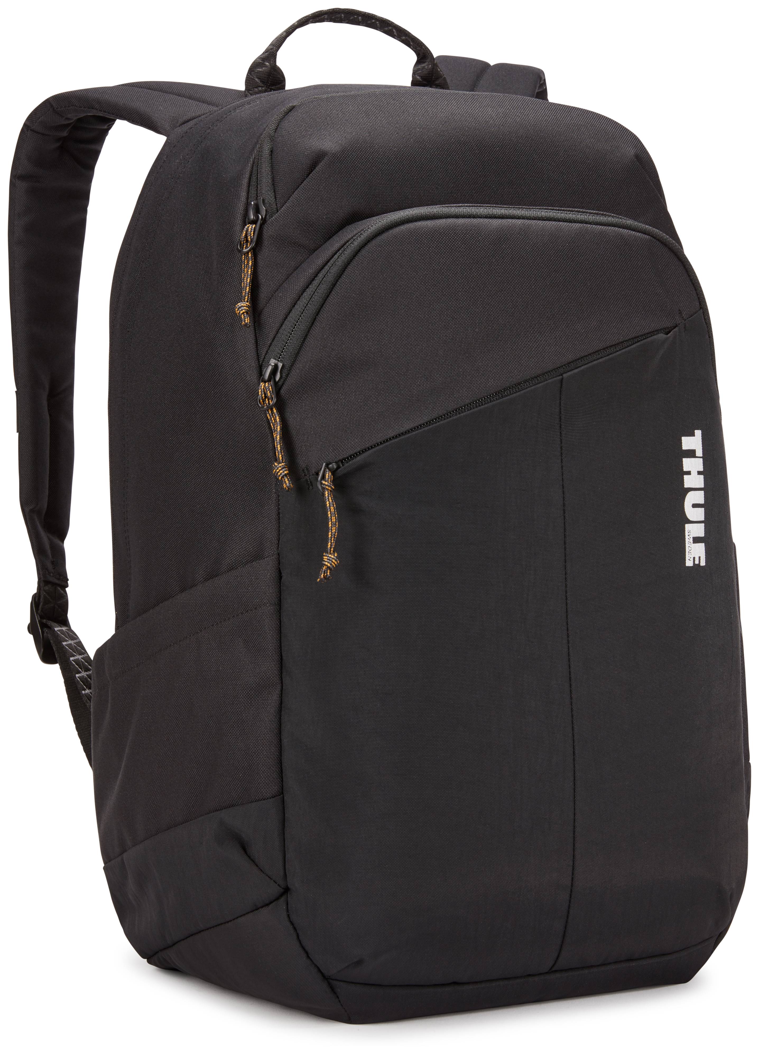 Rca Informatique - Image du produit : EXEO BACKPACK BLACK ECOVADIS / BLUESIGN PRODUCT