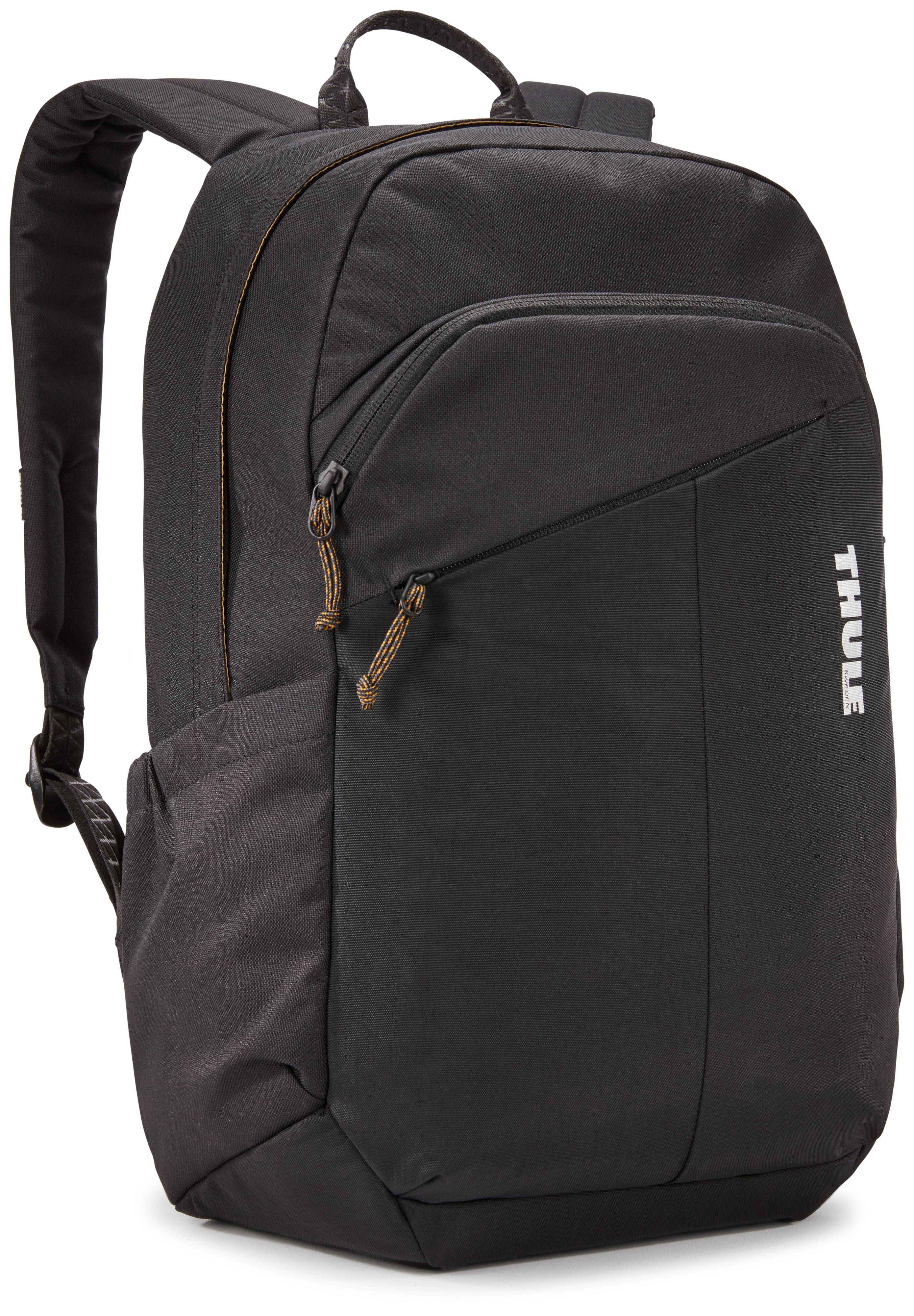 Rca Informatique - image du produit : THULE INDAGO BACKPACK - BLACK