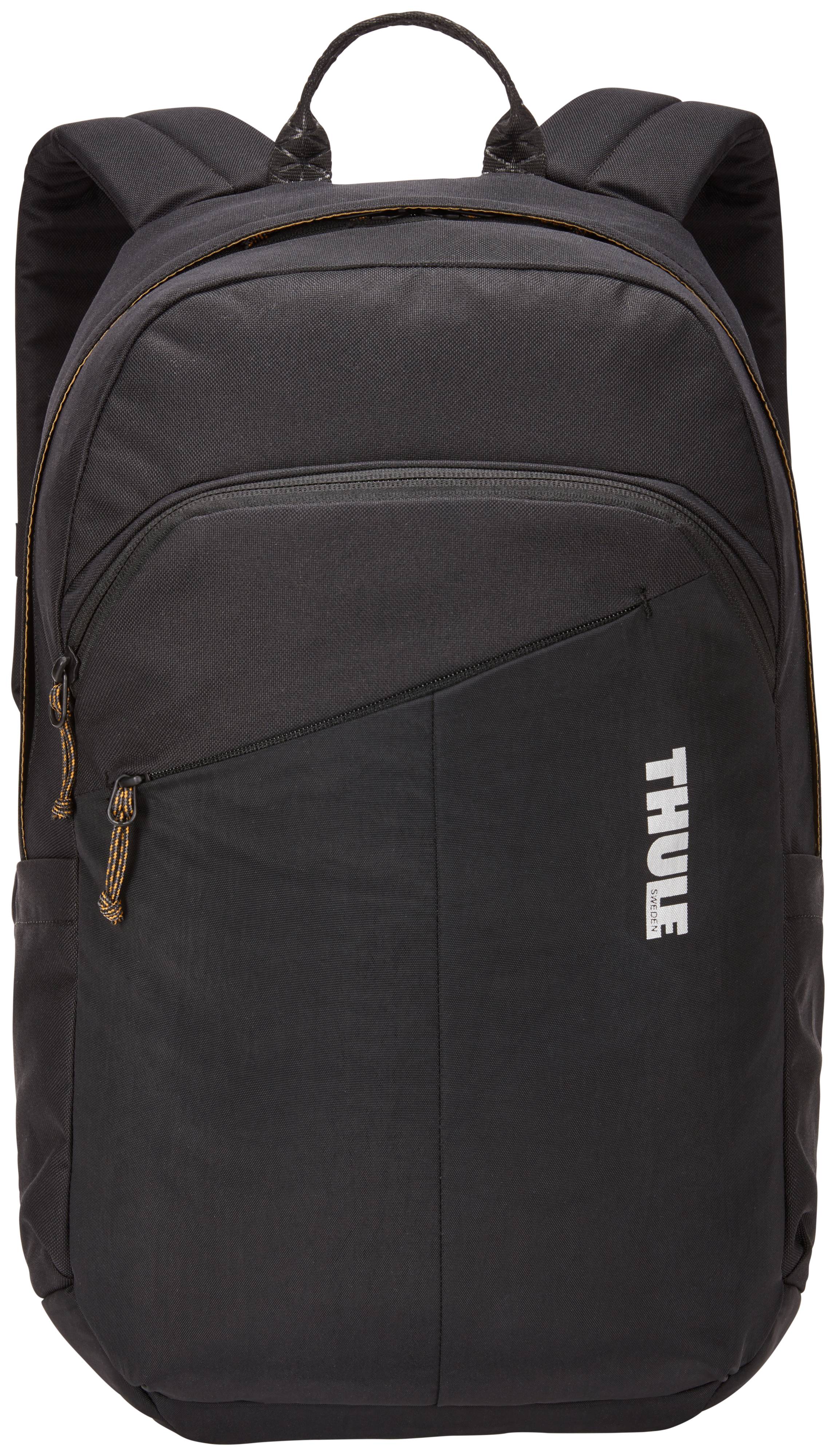 Rca Informatique - image du produit : THULE INDAGO BACKPACK - BLACK