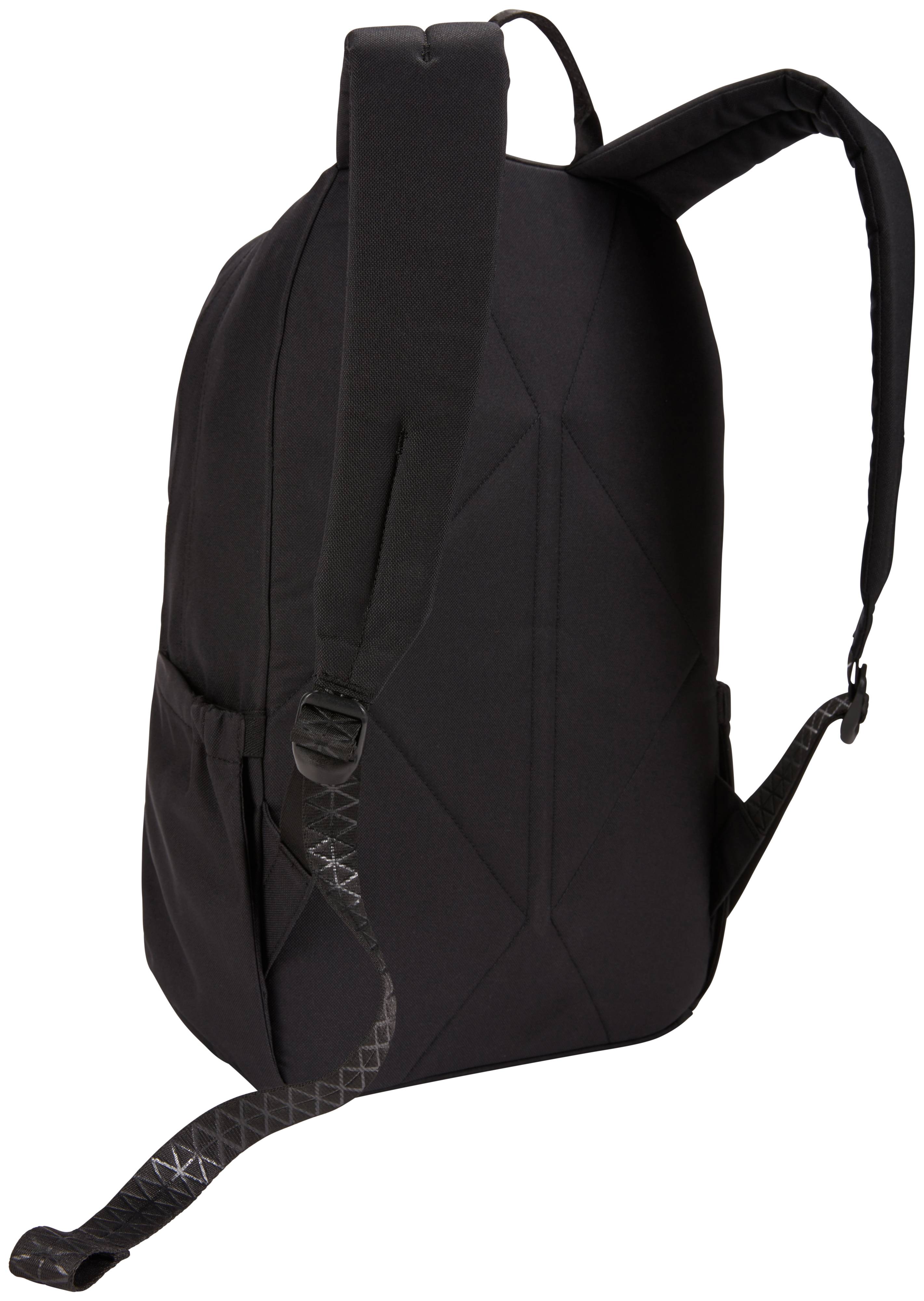 Rca Informatique - image du produit : THULE INDAGO BACKPACK - BLACK