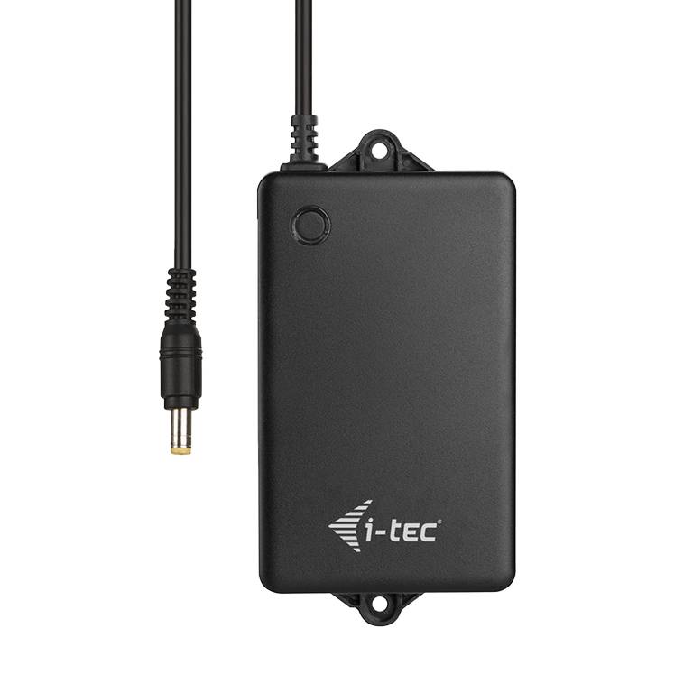 Rca Informatique - image du produit : I-TEC DESK CHARGER USB-C/A 96W I-TEC DESK CHARGER PD QC 4.0