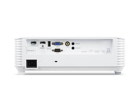 Rca Informatique - image du produit : X1527I DLP PROJECTOR FHD 4000 ANSI 10000:1 HDMI/D-SUB