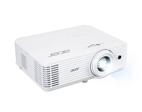 Rca Informatique - image du produit : X1527I DLP PROJECTOR FHD 4000 ANSI 10000:1 HDMI/D-SUB