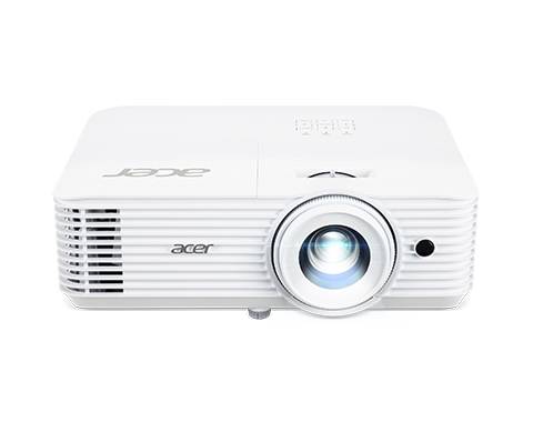 Rca Informatique - Image du produit : X1527I DLP PROJECTOR FHD 4000 ANSI 10000:1 HDMI/D-SUB