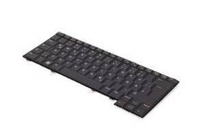 Rca Informatique - image du produit : N/B KBD LATITUDE 3400 GERMAN 81 KEYS BACKLIT SP