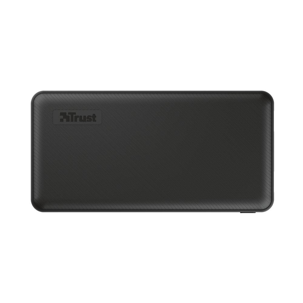 Rca Informatique - image du produit : PRIMO POWERBANK 20.000 MAH BLACK BQ 24