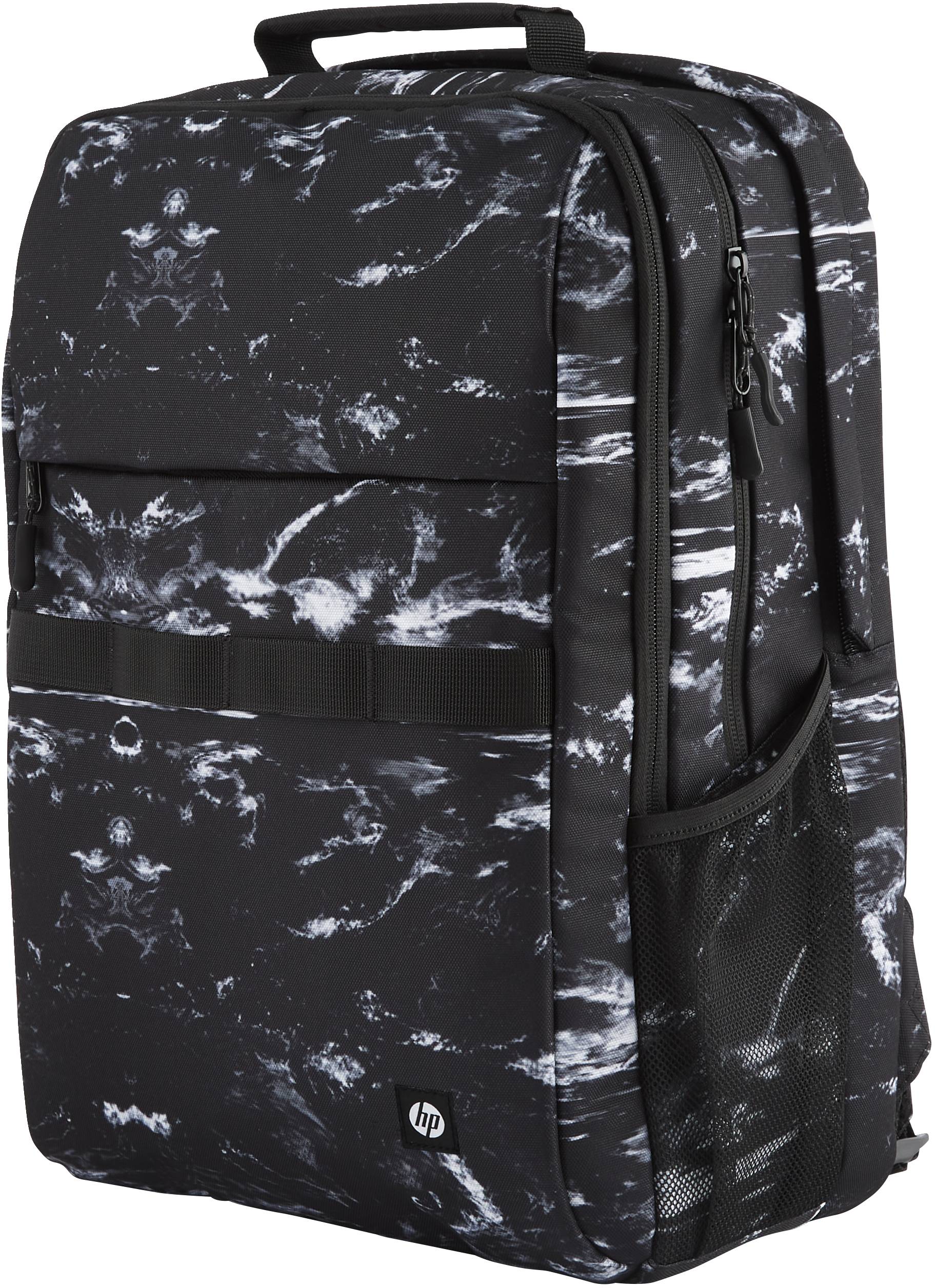 Rca Informatique - image du produit : HP CAMPUS XL MARBLE STONE BACKPACK