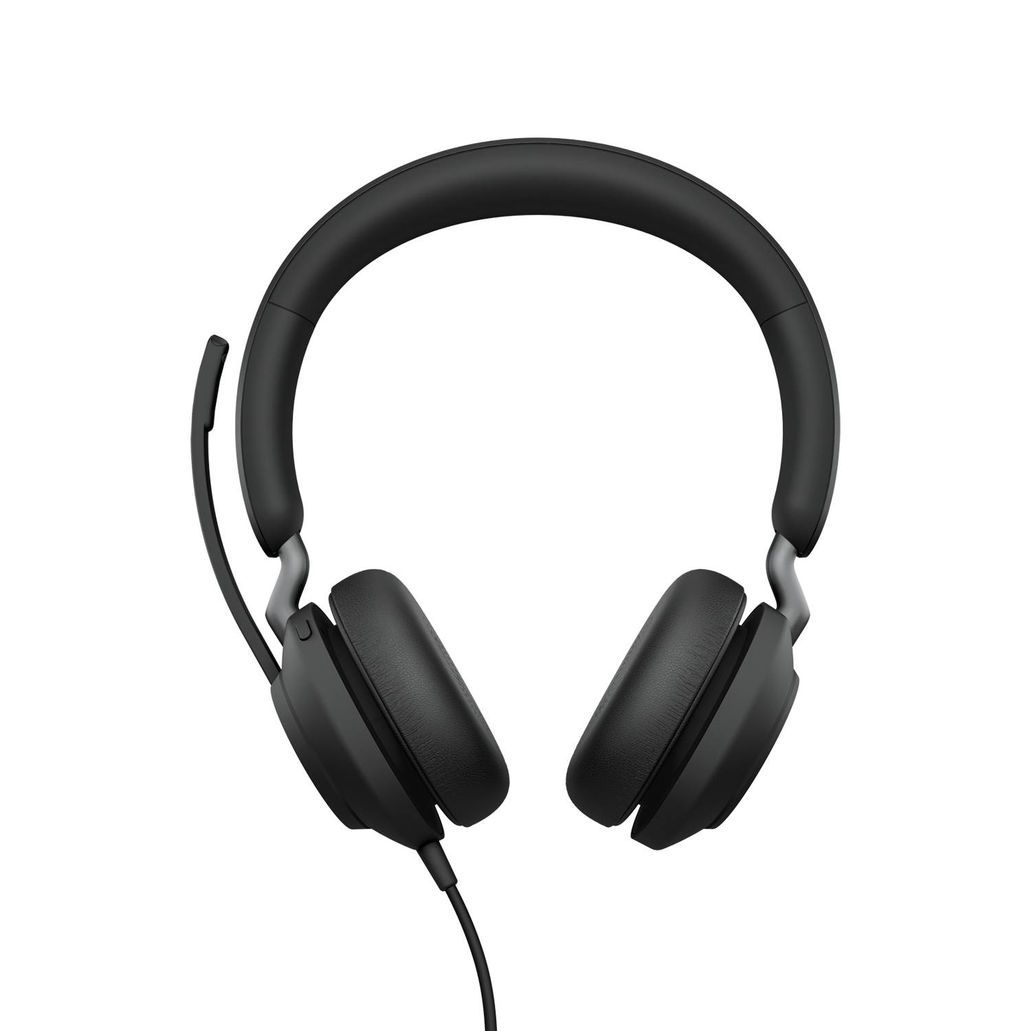 Rca Informatique - Image du produit : JABRA EVOLVE2 40 USB-C MS STEREO