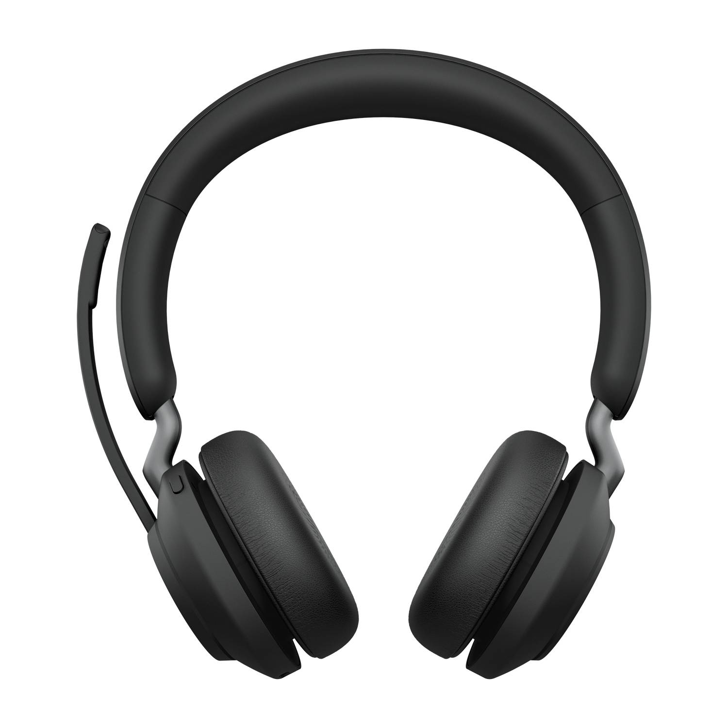 Rca Informatique - Image du produit : JABRA EVOLVE2 65 LINK380A MS STEREO BLACK