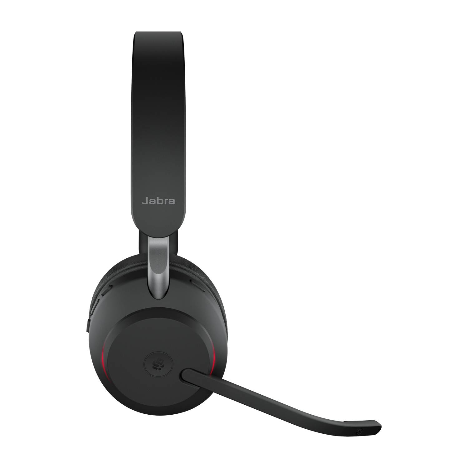 Rca Informatique - image du produit : JABRA EVOLVE2 65 LINK380C MS STEREO BLACK