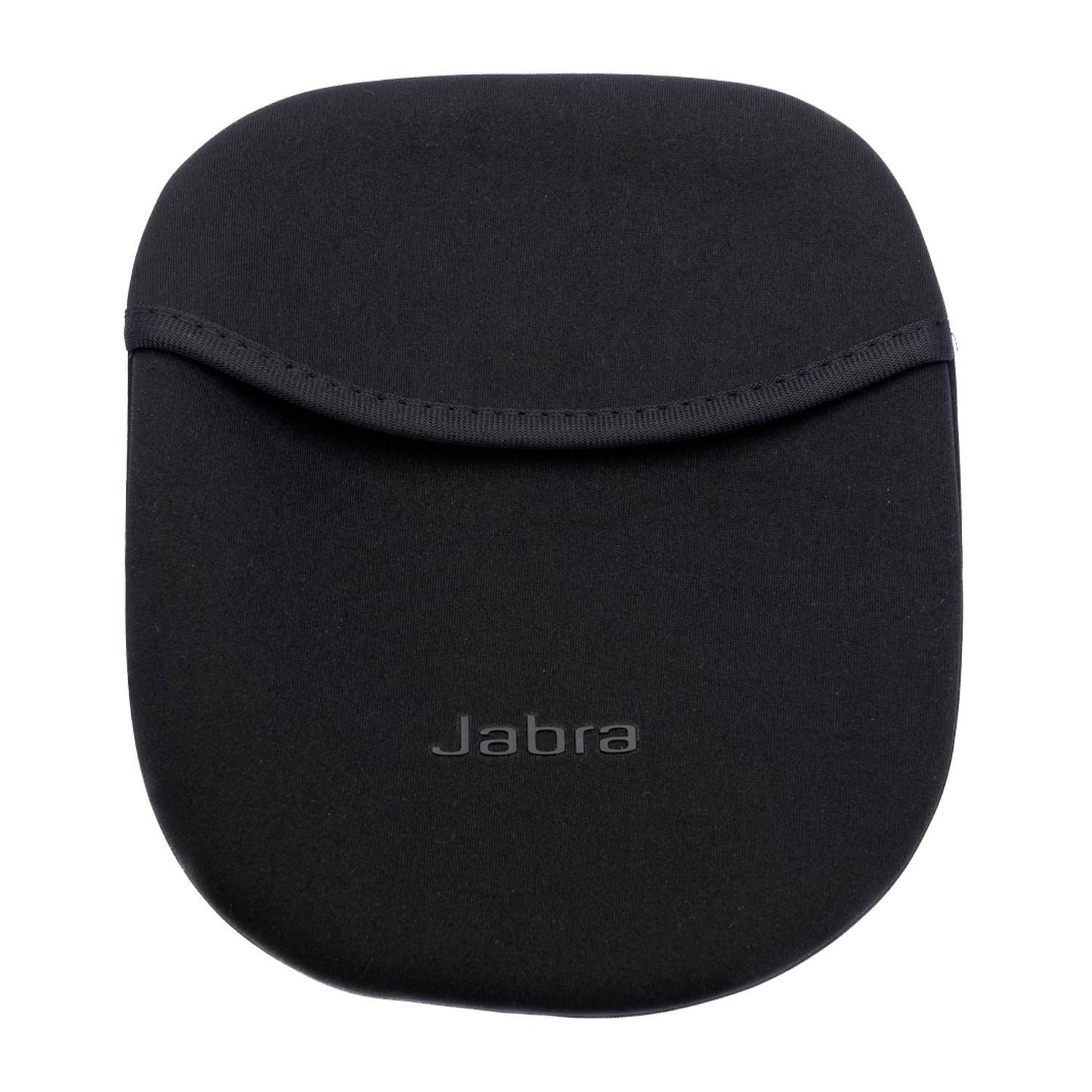 Rca Informatique - Image du produit : JABRA EVOLVE2 40 POUCH 10PCS BLACK