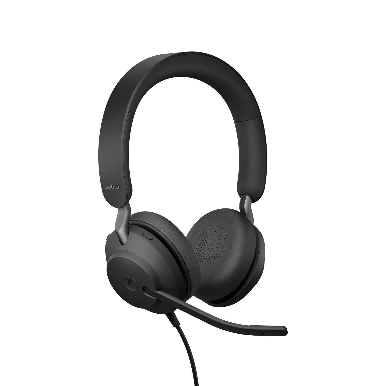 Rca Informatique - image du produit : JABRA EVOLVE2 40 USB-A MS STEREO