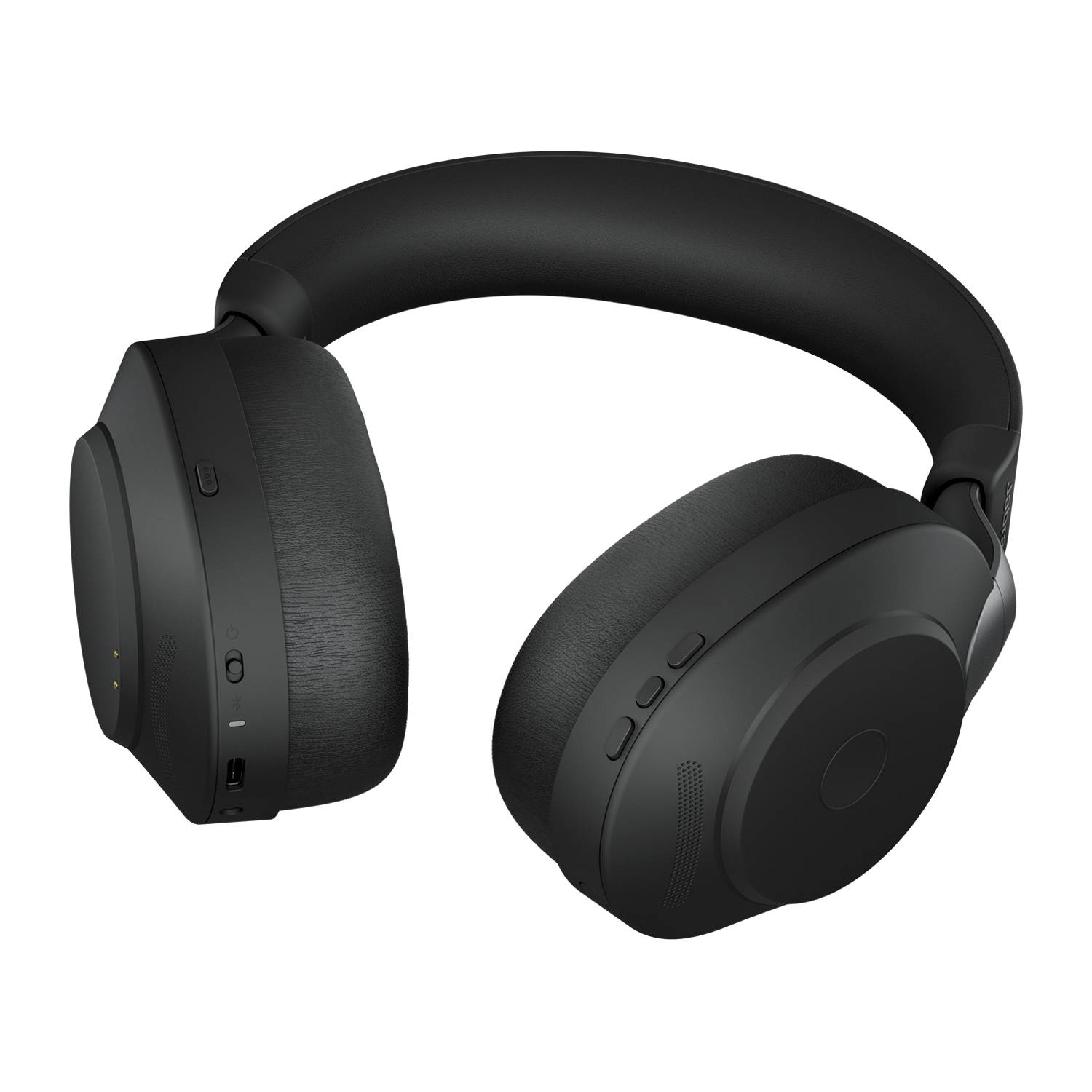 Rca Informatique - image du produit : JABRA EVOLVE2 85 LINK380C UC STEREO BLACK