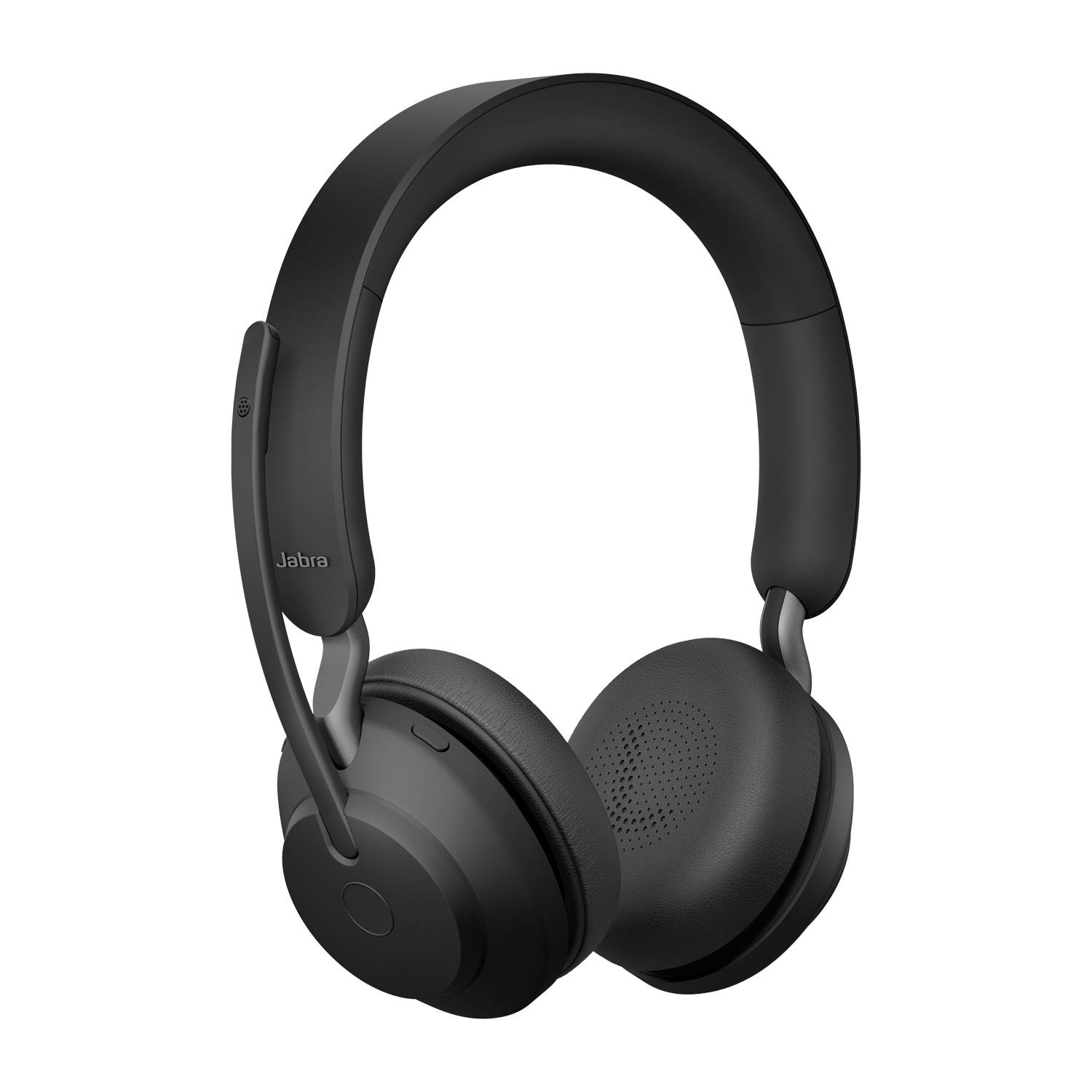 Rca Informatique - image du produit : JABRA EVOLVE2 65 LINK380A UC STEREO BLACK