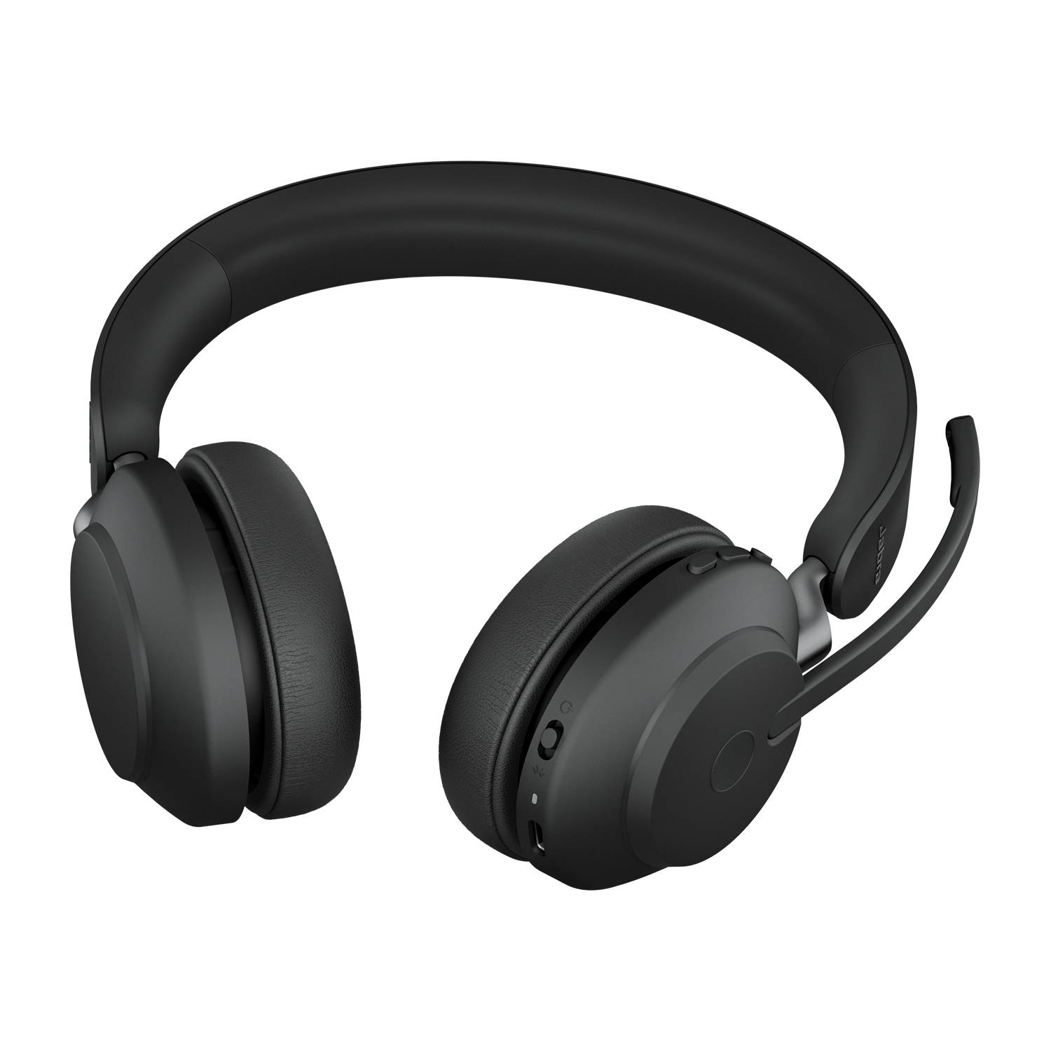 Rca Informatique - image du produit : JABRA EVOLVE2 65 LINK380A UC STEREO BLACK