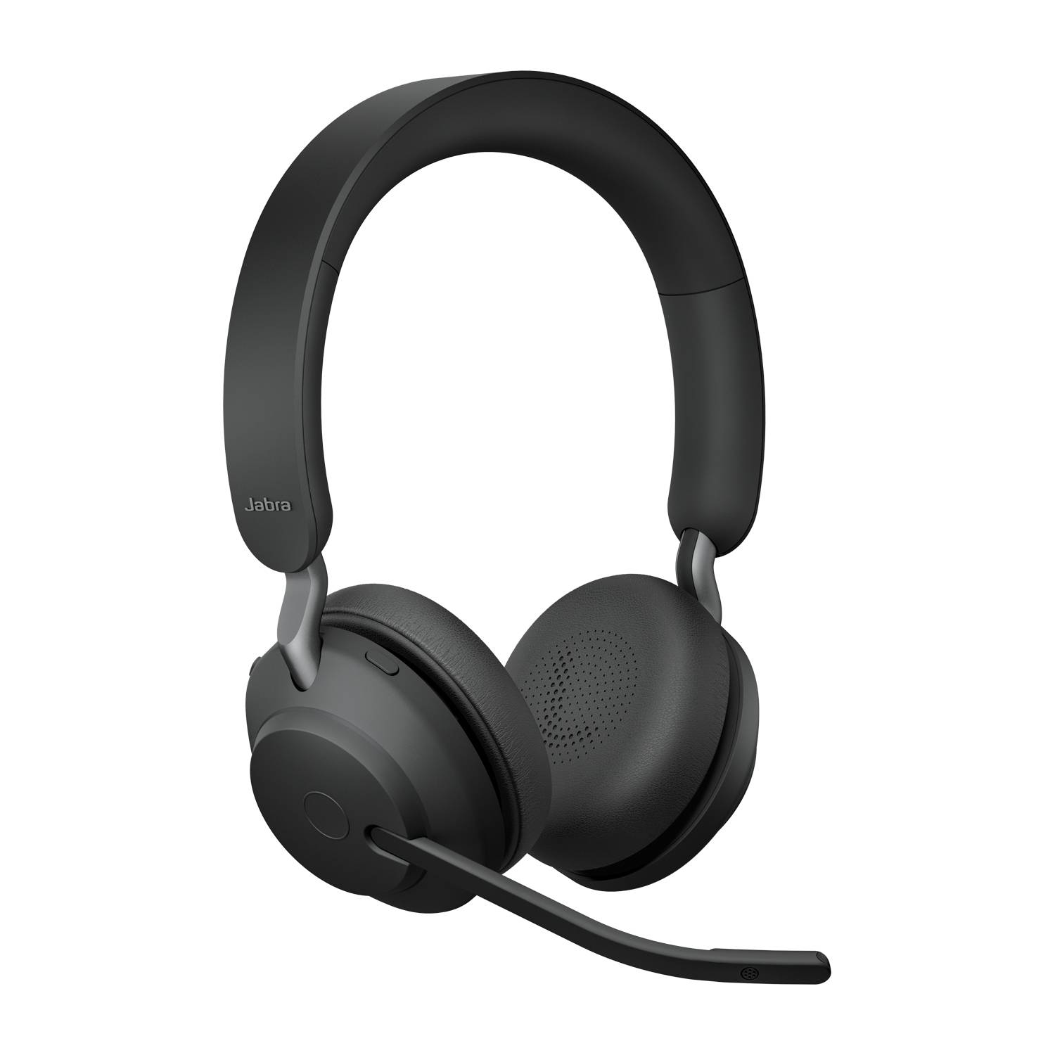 Rca Informatique - image du produit : JABRA EVOLVE2 65 LINK380A UC STEREO BLACK