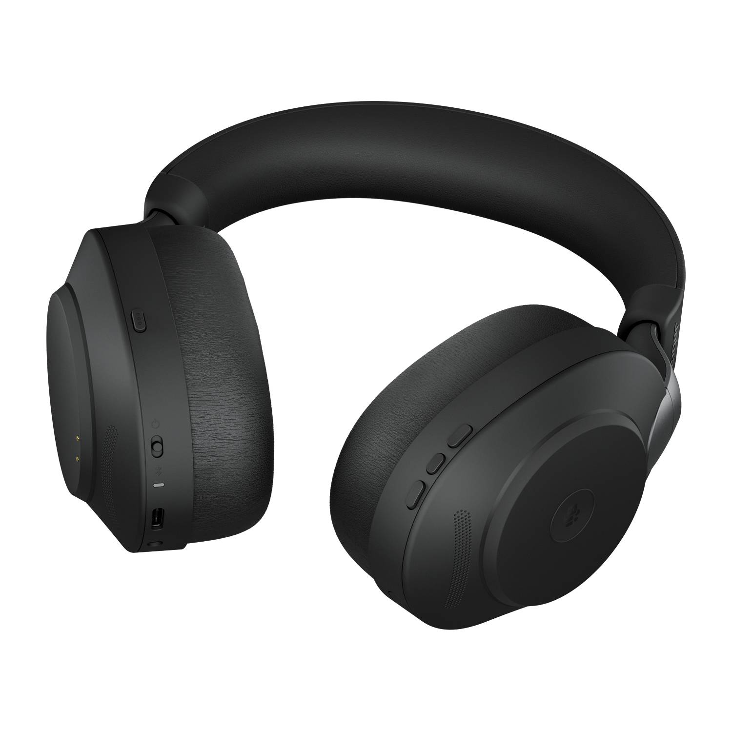 Rca Informatique - image du produit : JABRA EVOLVE2 85 LINK380C MS STEREO BLACK