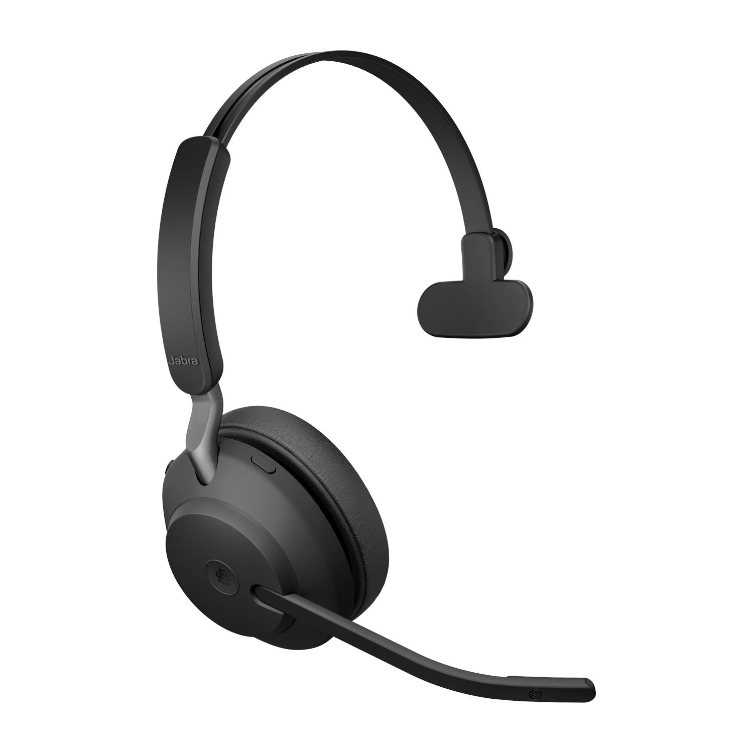 Rca Informatique - image du produit : JABRA EVOLVE2 65 LINK380C MS MONO BLACK