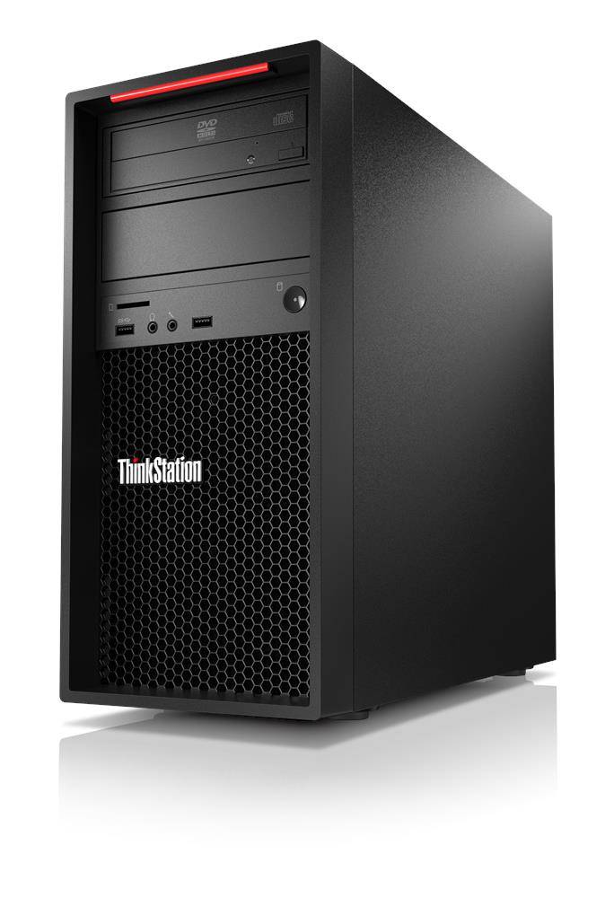 Rca Informatique - image du produit : WORKSTATION TS P520C W-2223 16.0GB/512GB DVD-R W10P 64       IN