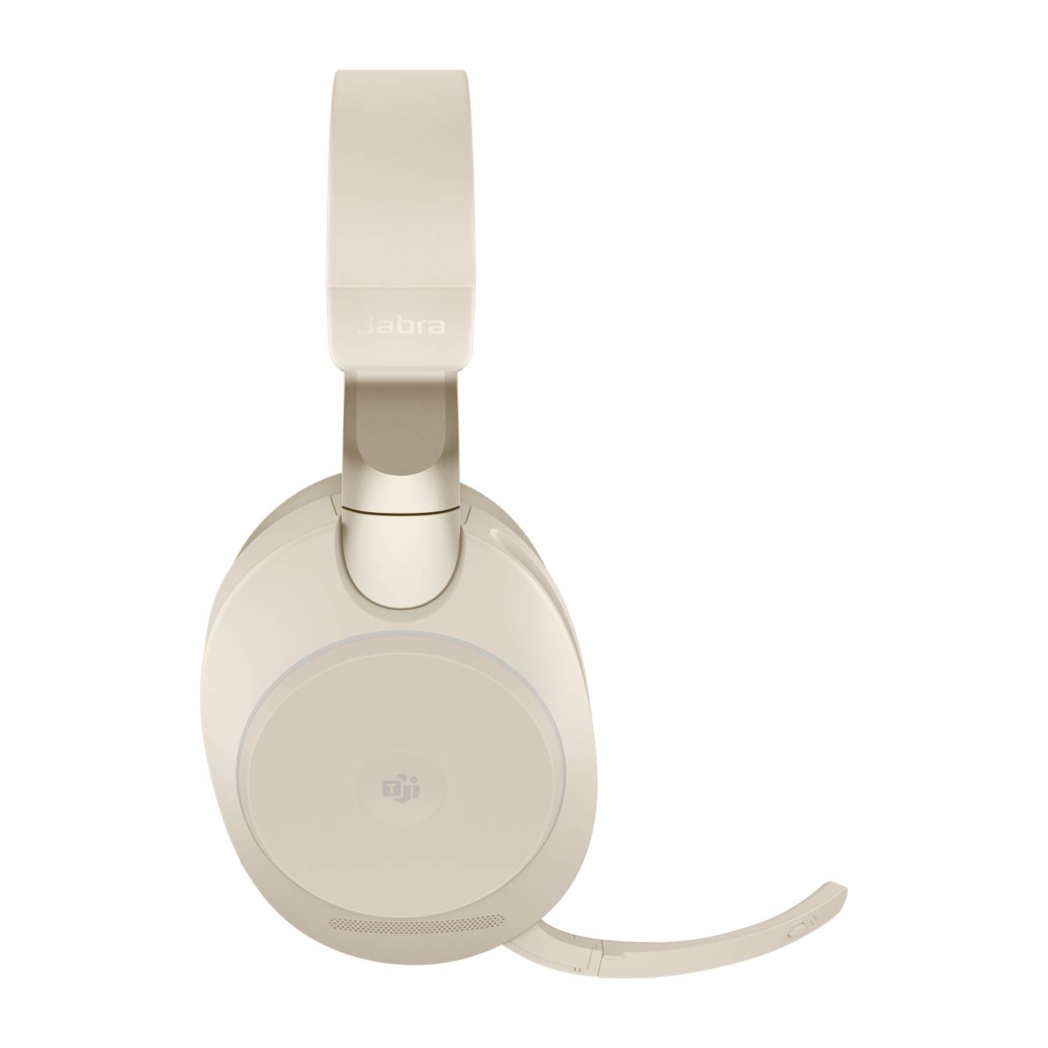 Rca Informatique - image du produit : JABRA EVOLVE2 85 LINK380C MS STEREO BEIGE