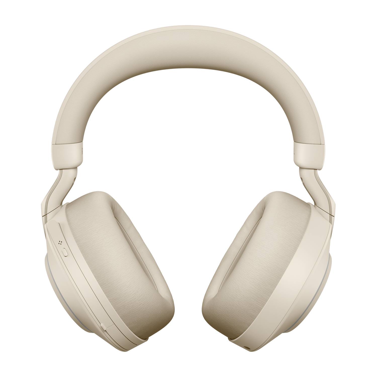 Rca Informatique - image du produit : JABRA EVOLVE2 85 LINK380A MS STEREO BEIGE