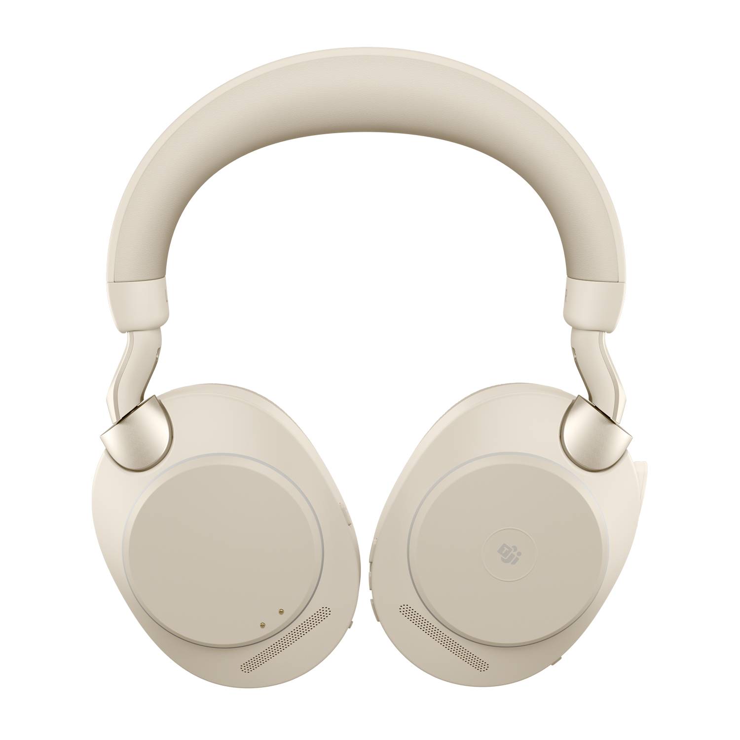 Rca Informatique - image du produit : JABRA EVOLVE2 85 LINK380A MS STEREO BEIGE