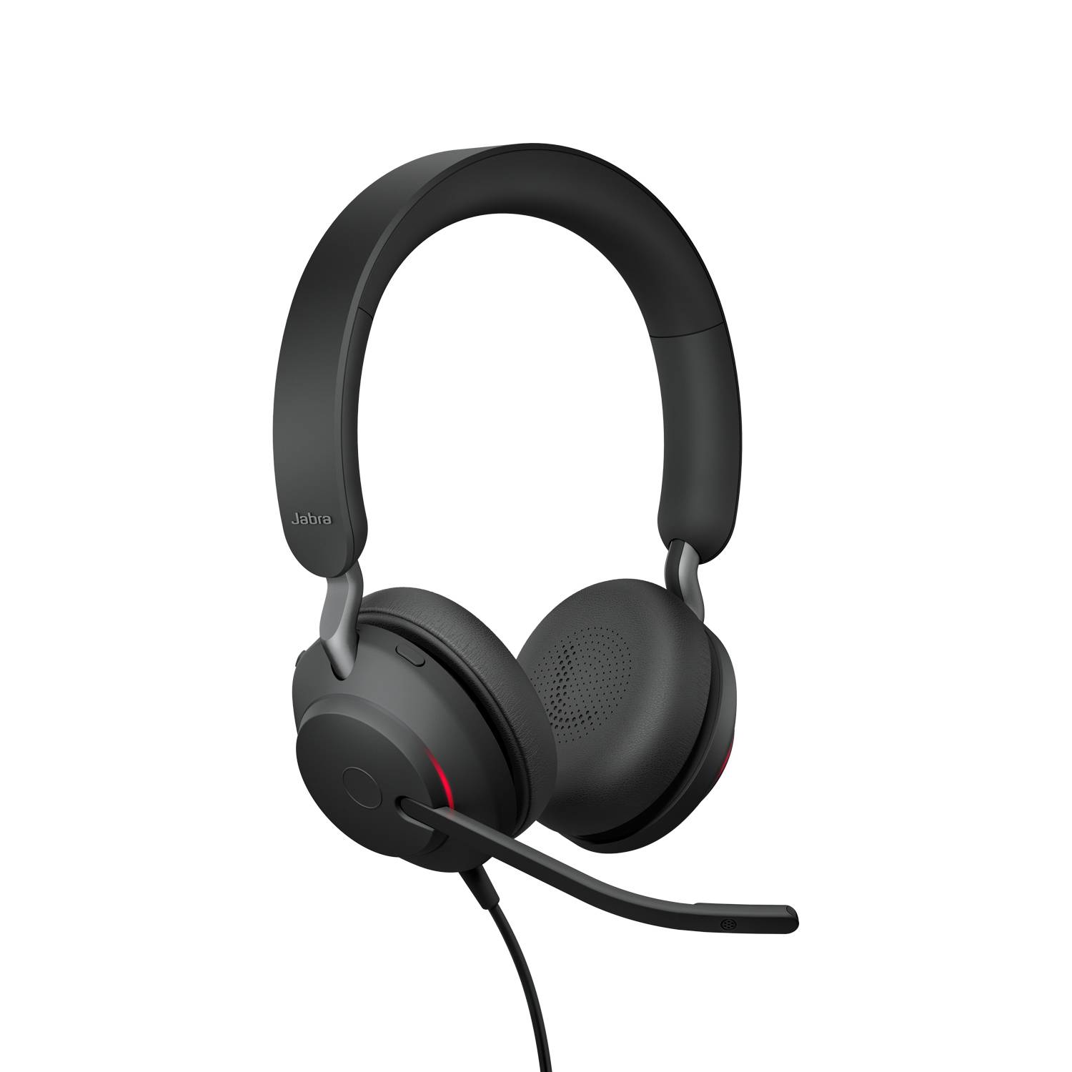 Rca Informatique - image du produit : JABRA EVOLVE2 40 USB-A UC STEREO