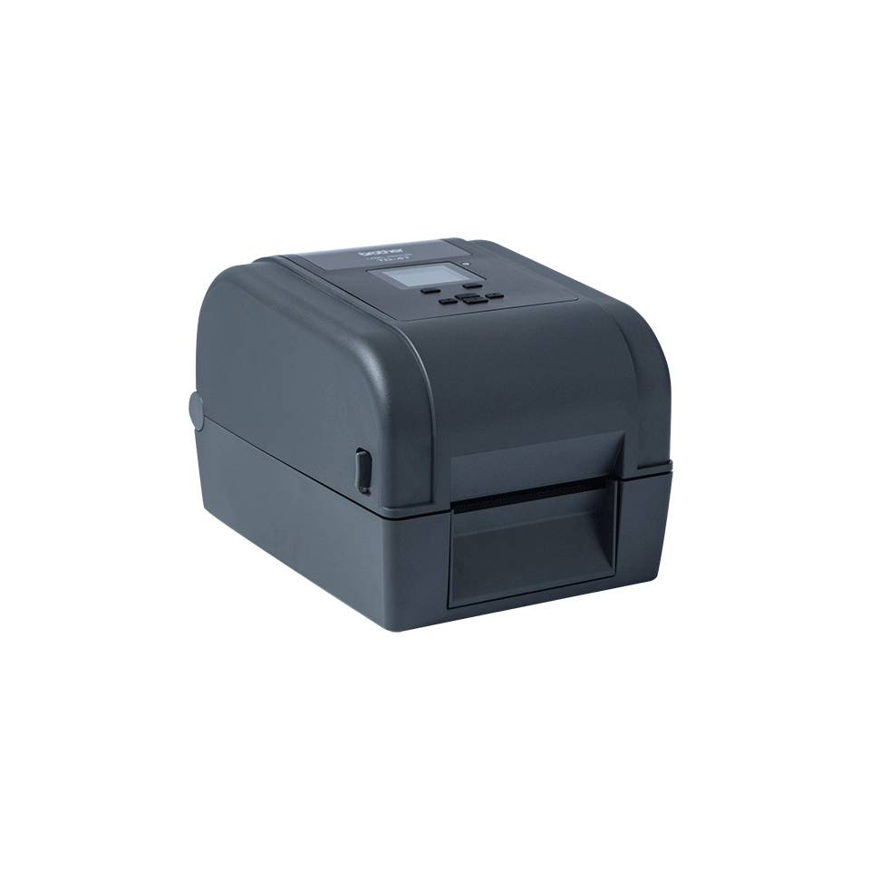 Rca Informatique - image du produit : TD-4750 4IN TT/DT LABEL/RECEIPT LAN WIFI BLUETOOTH 300DPI EU