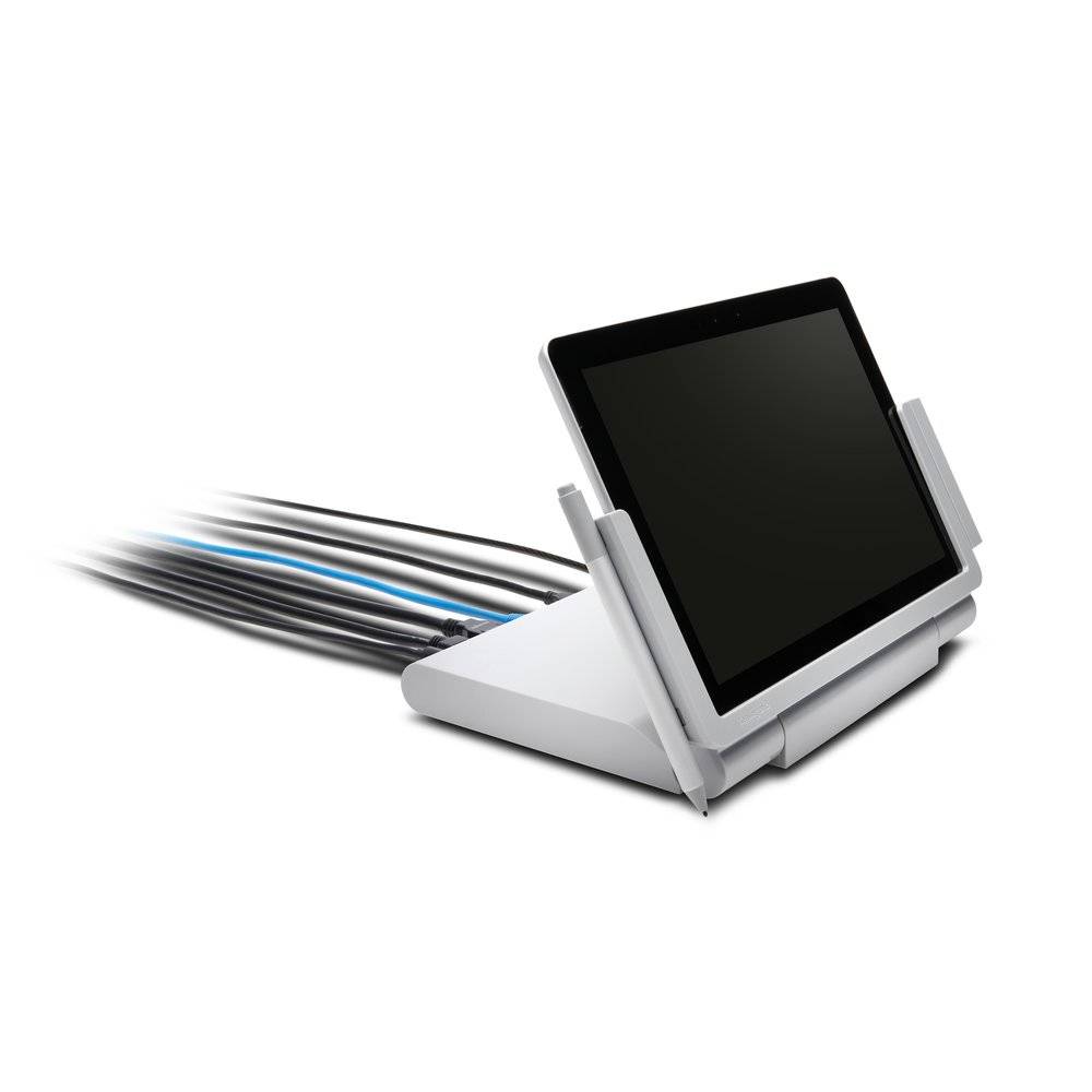 Rca Informatique - image du produit : SD6000 SURFACE GO DOCK LOCK AND DOCK