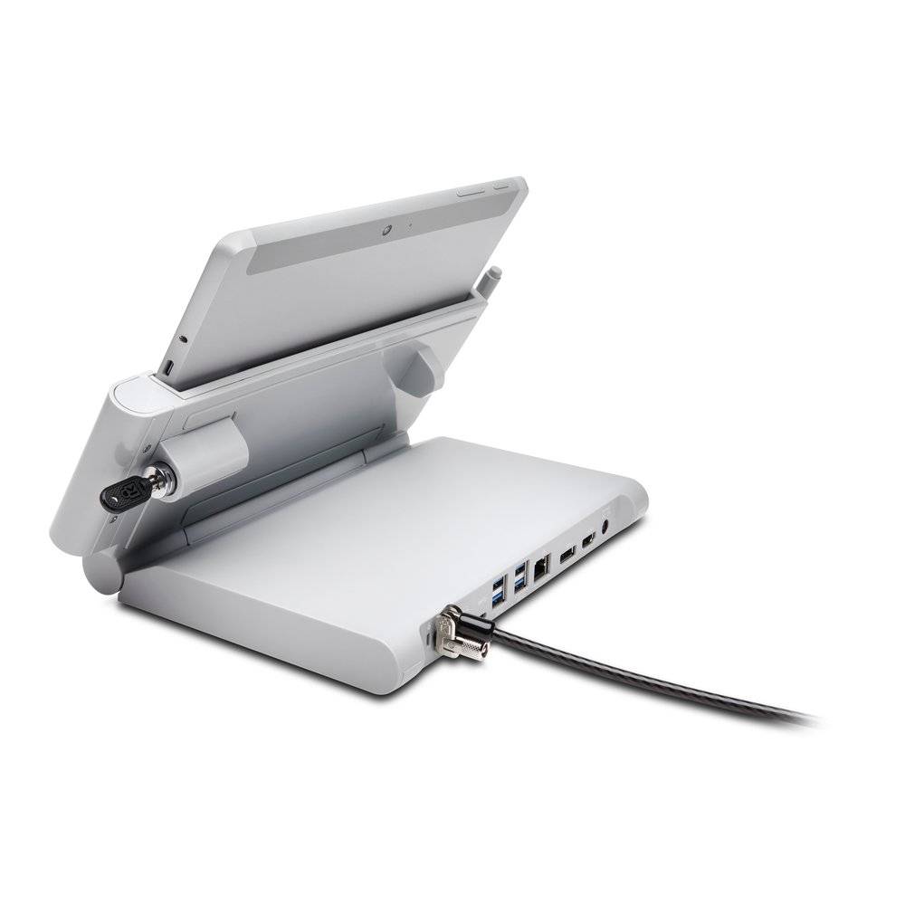 Rca Informatique - image du produit : SD6000 SURFACE GO DOCK LOCK AND DOCK