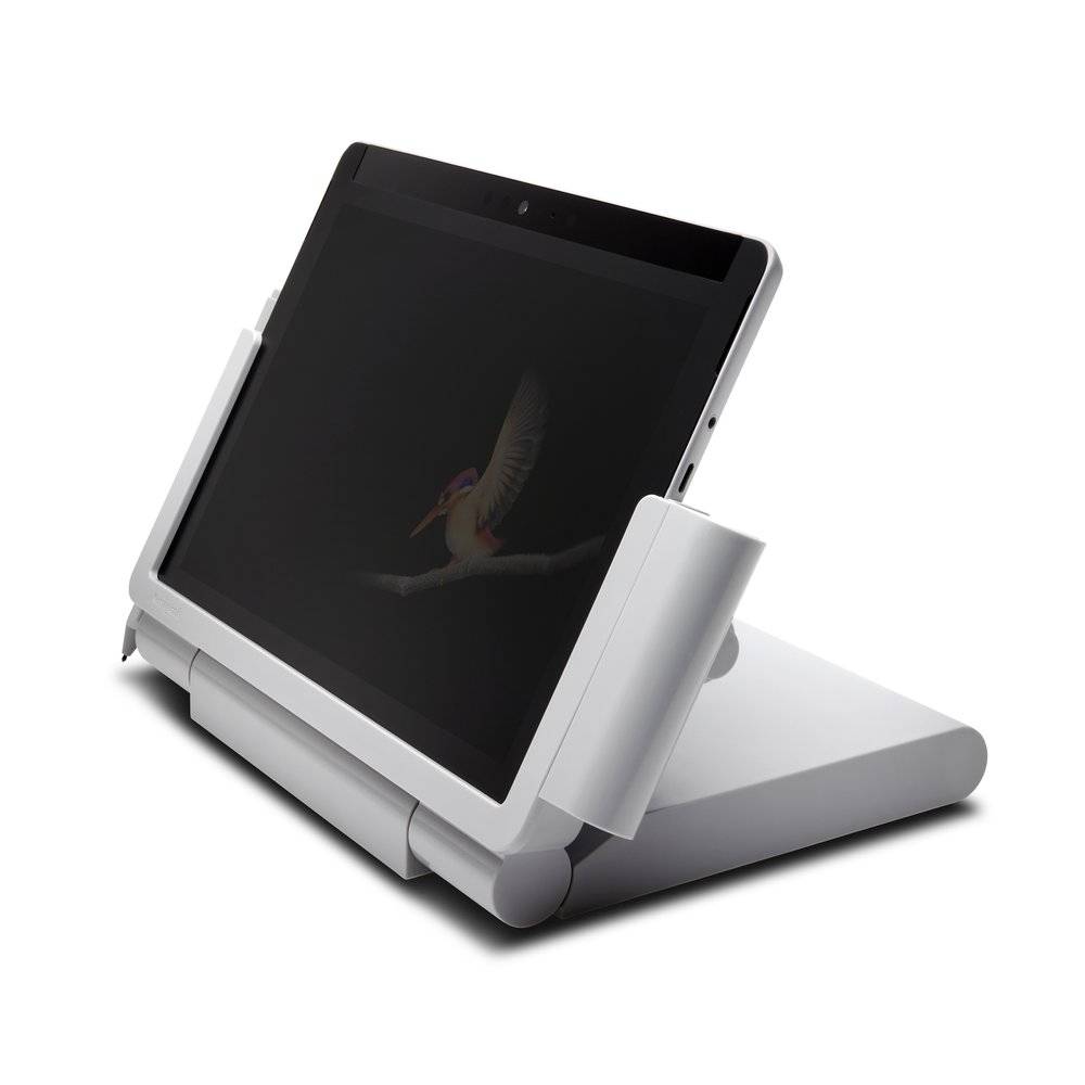 Rca Informatique - image du produit : SD6000 SURFACE GO DOCK LOCK AND DOCK