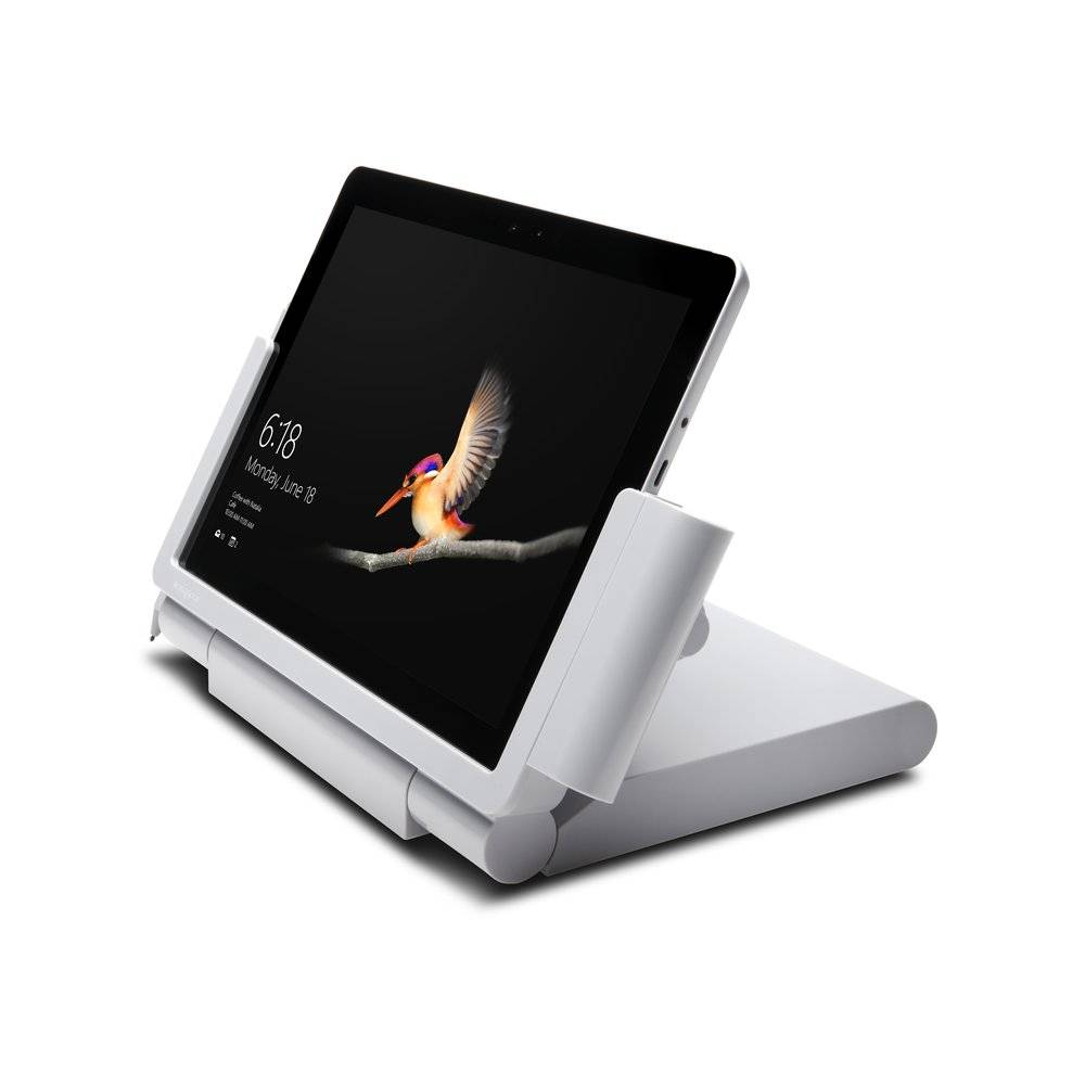 Rca Informatique - image du produit : SD6000 SURFACE GO DOCK LOCK AND DOCK