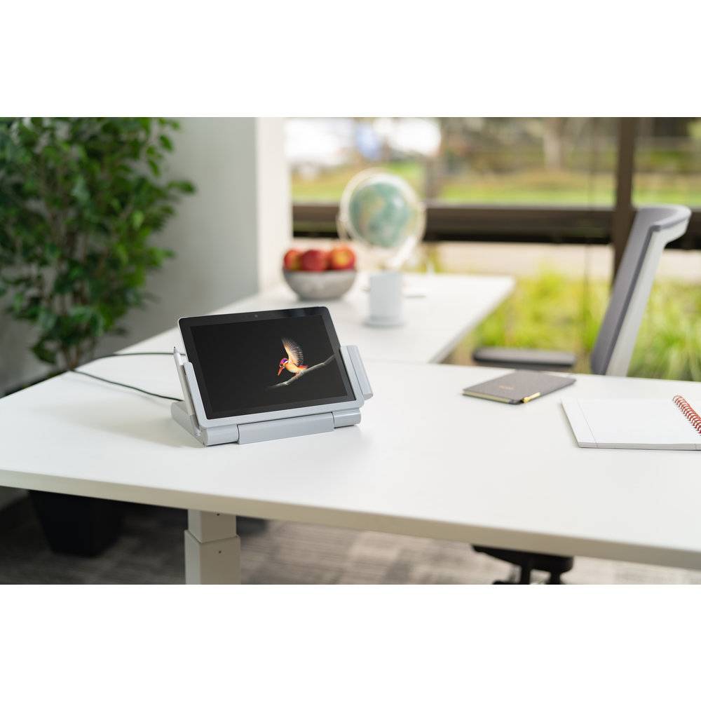 Rca Informatique - image du produit : SD6000 SURFACE GO DOCK LOCK AND DOCK