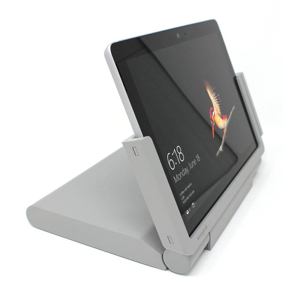 Rca Informatique - image du produit : SD6000 SURFACE GO DOCK LOCK AND DOCK