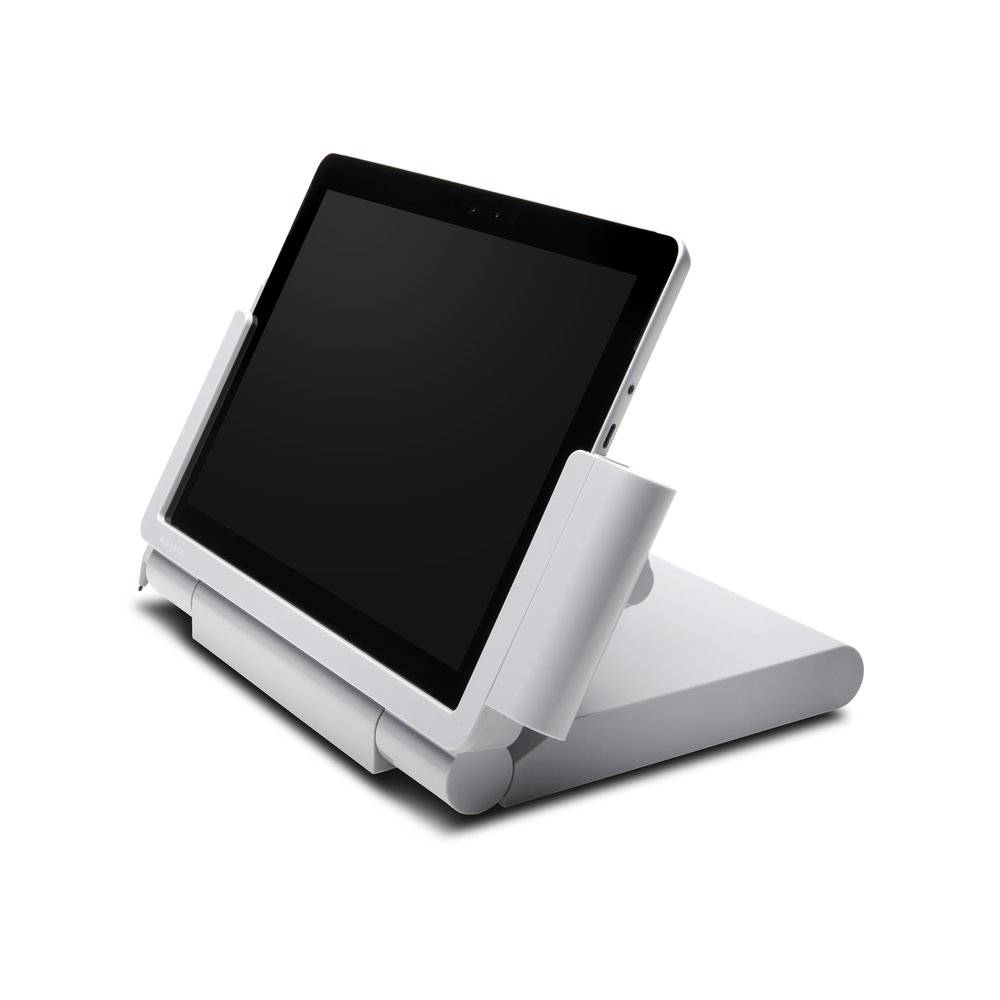 Rca Informatique - image du produit : SD6000 SURFACE GO DOCK LOCK AND DOCK